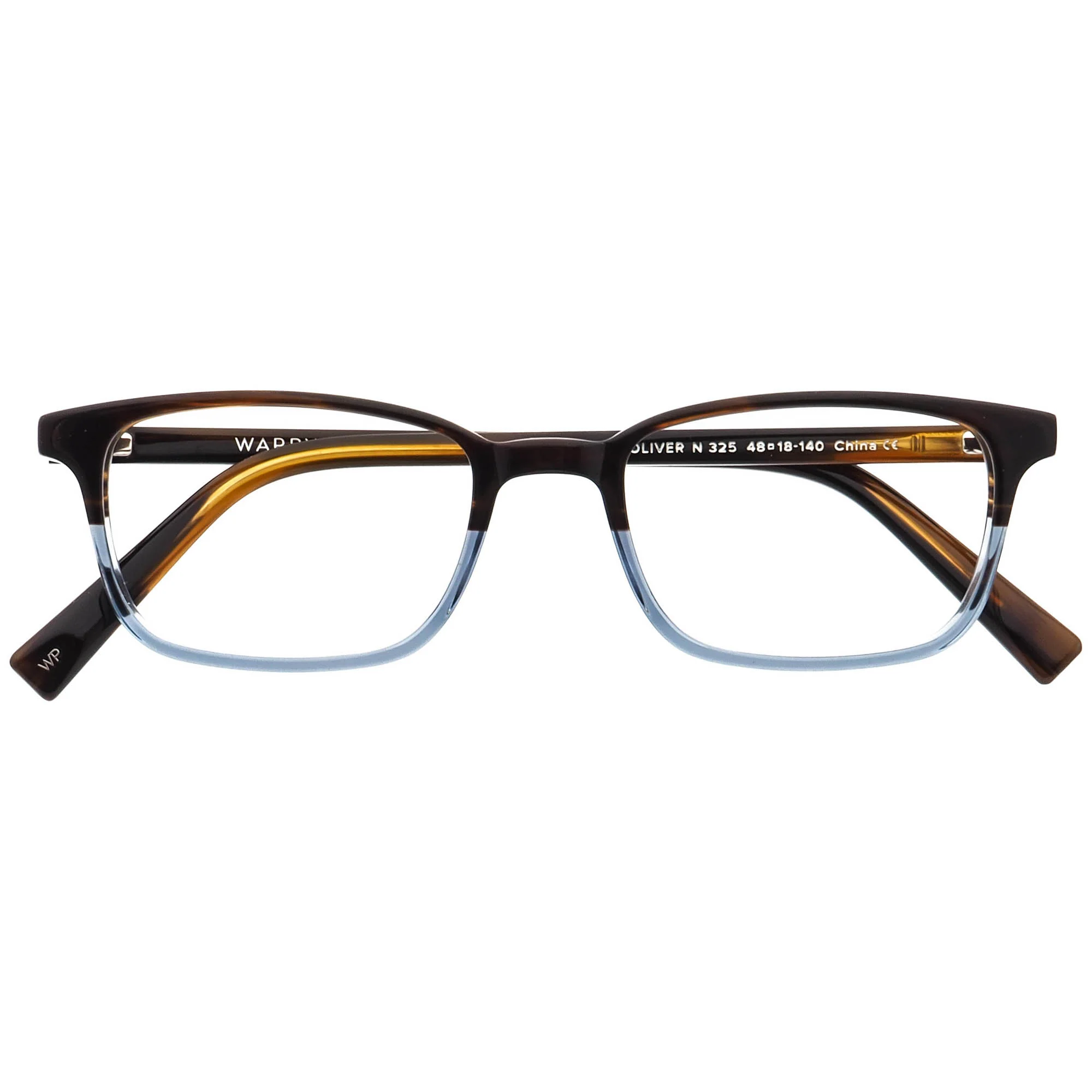 Warby Parker Oliver N 325  48□18 140 - Image 6