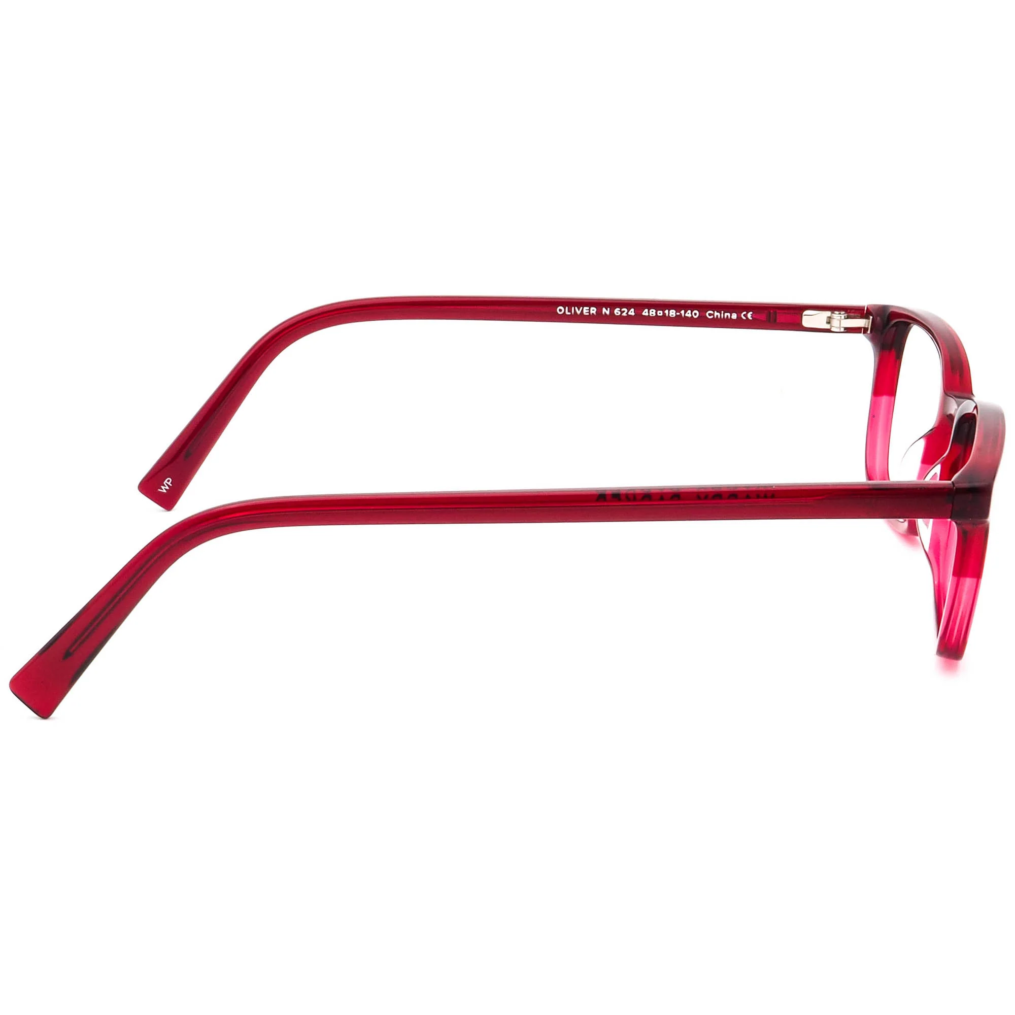 Warby Parker Oliver N 624   48□18 140 - Image 4