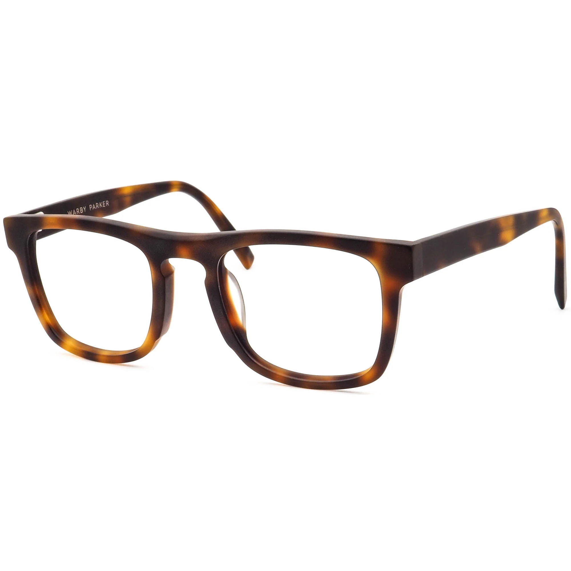 Warby Parker Omar W 814 Wide   51□21 145 - Image 3