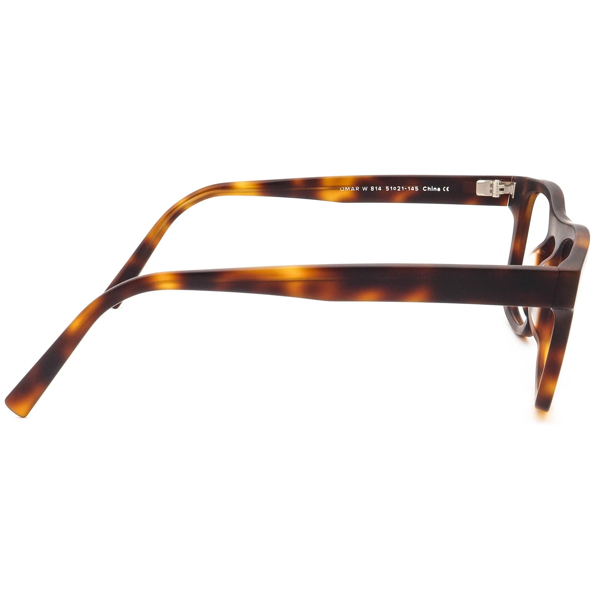 Warby Parker Omar W 814 Wide   51□21 145 - Image 4