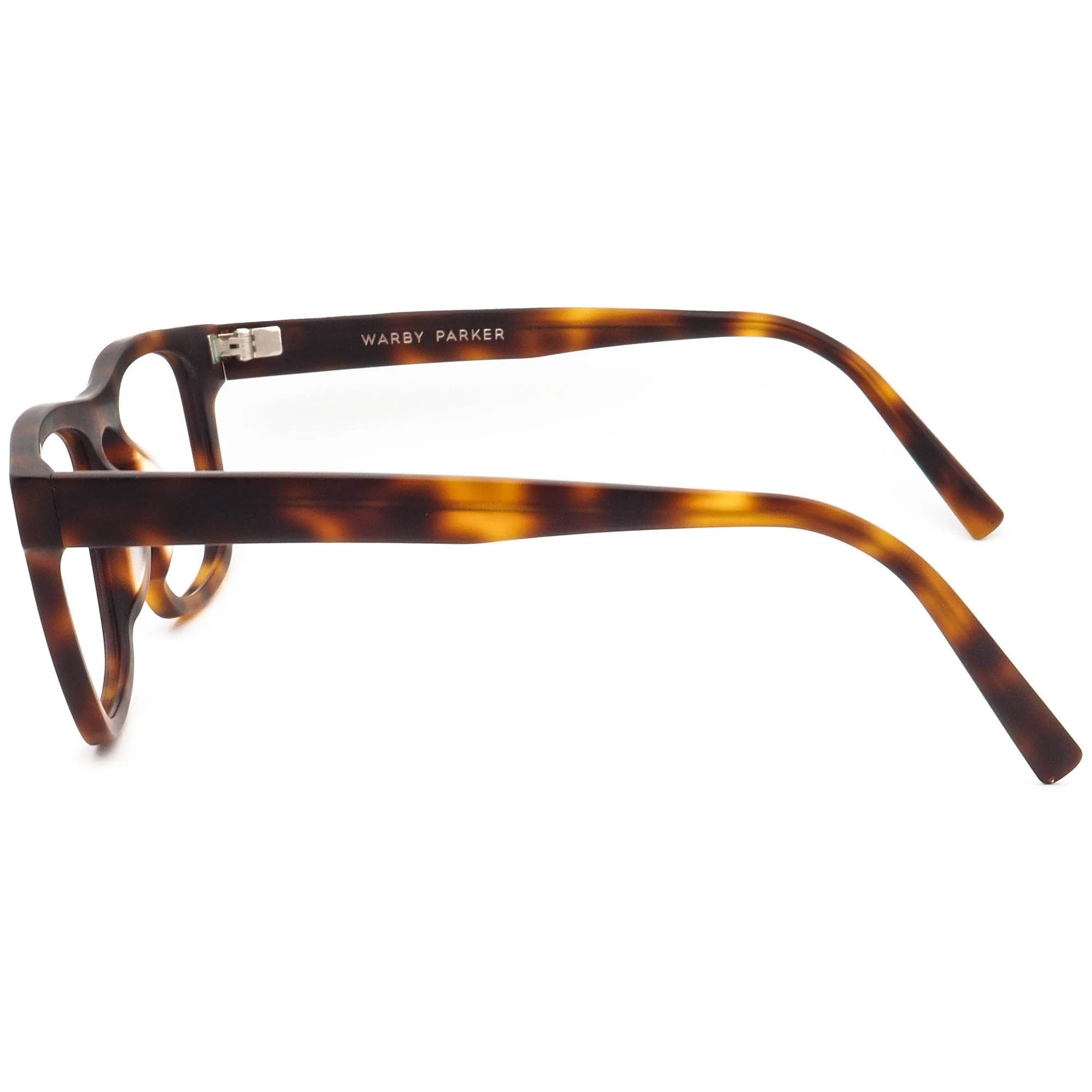 Warby Parker Omar W 814 Wide   51□21 145 - Image 5