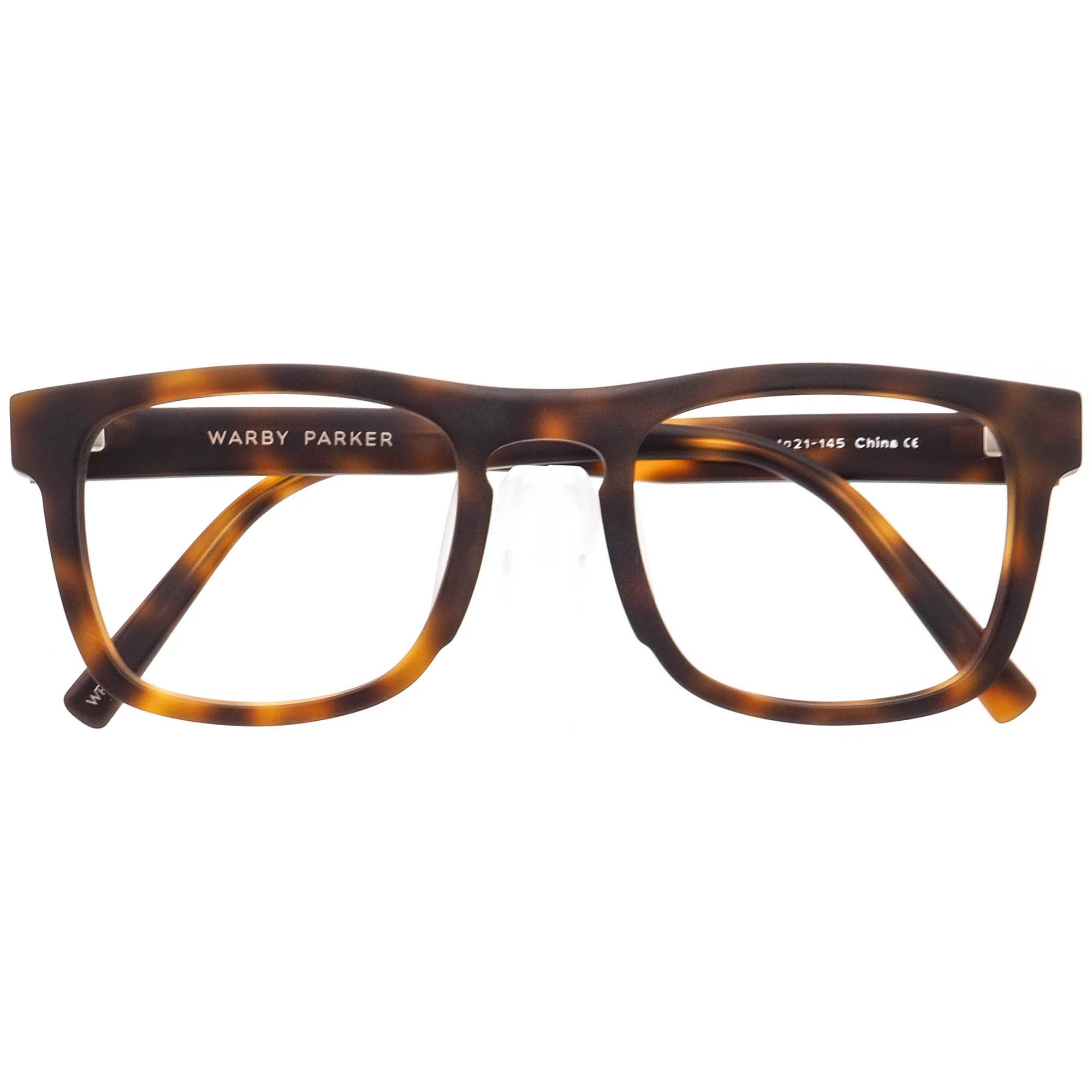 Warby Parker Omar W 814 Wide   51□21 145 - Image 6