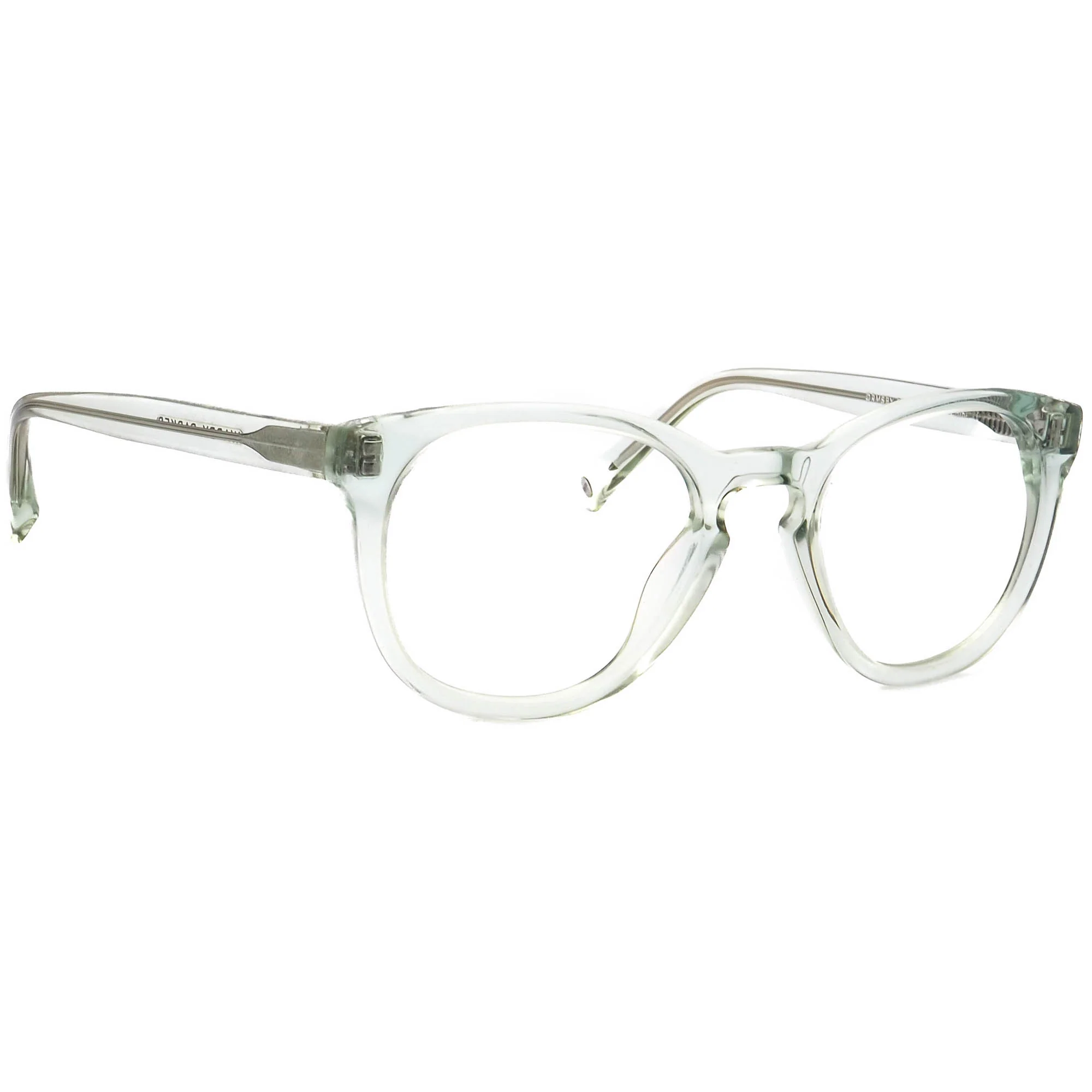 Warby Parker Ormsby 552 51□22 145