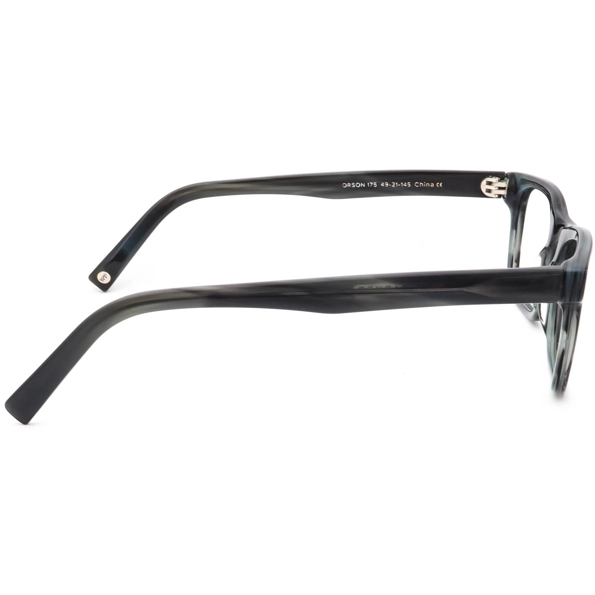 Warby Parker Orson 175 - Image 4