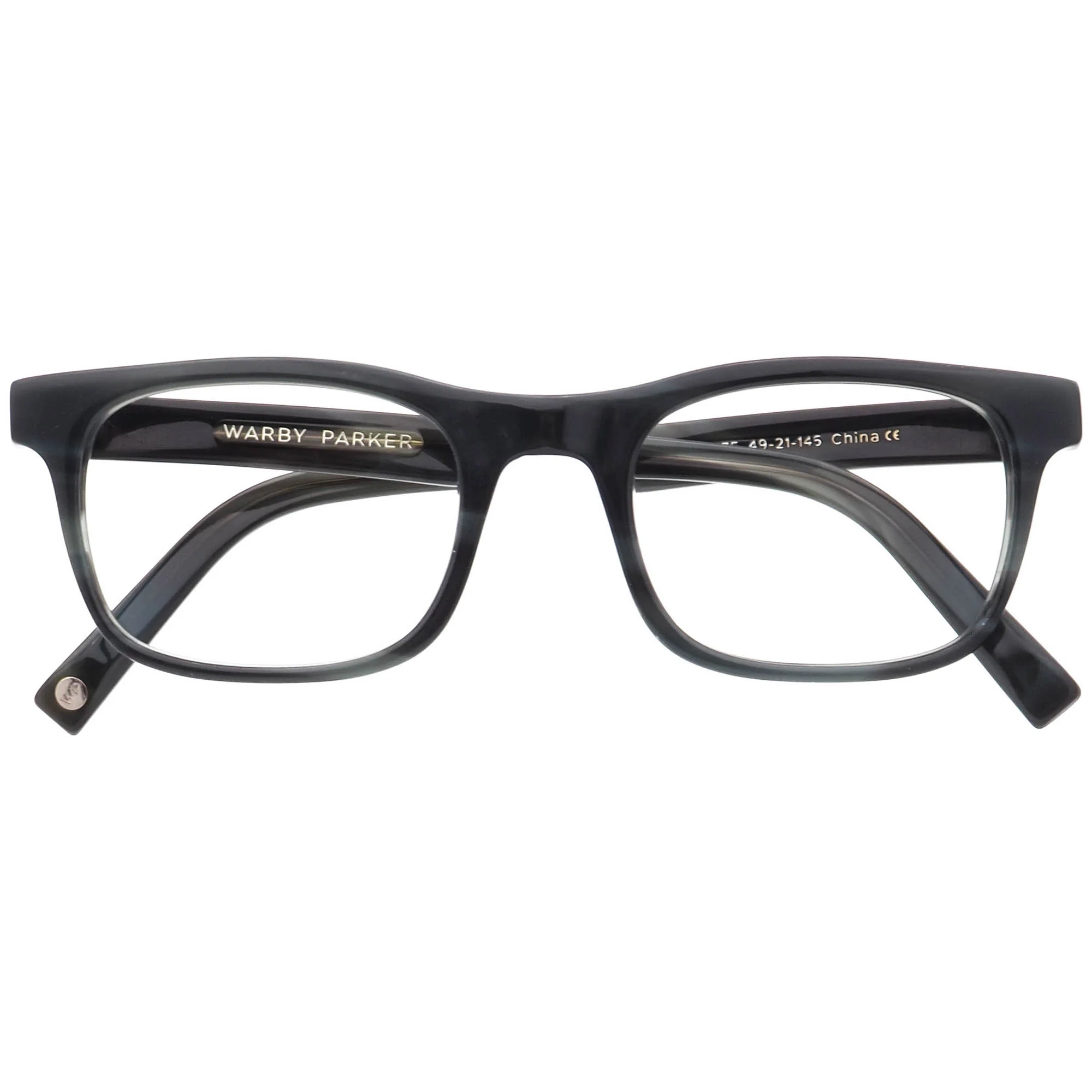 Warby Parker Orson 175 - Image 6
