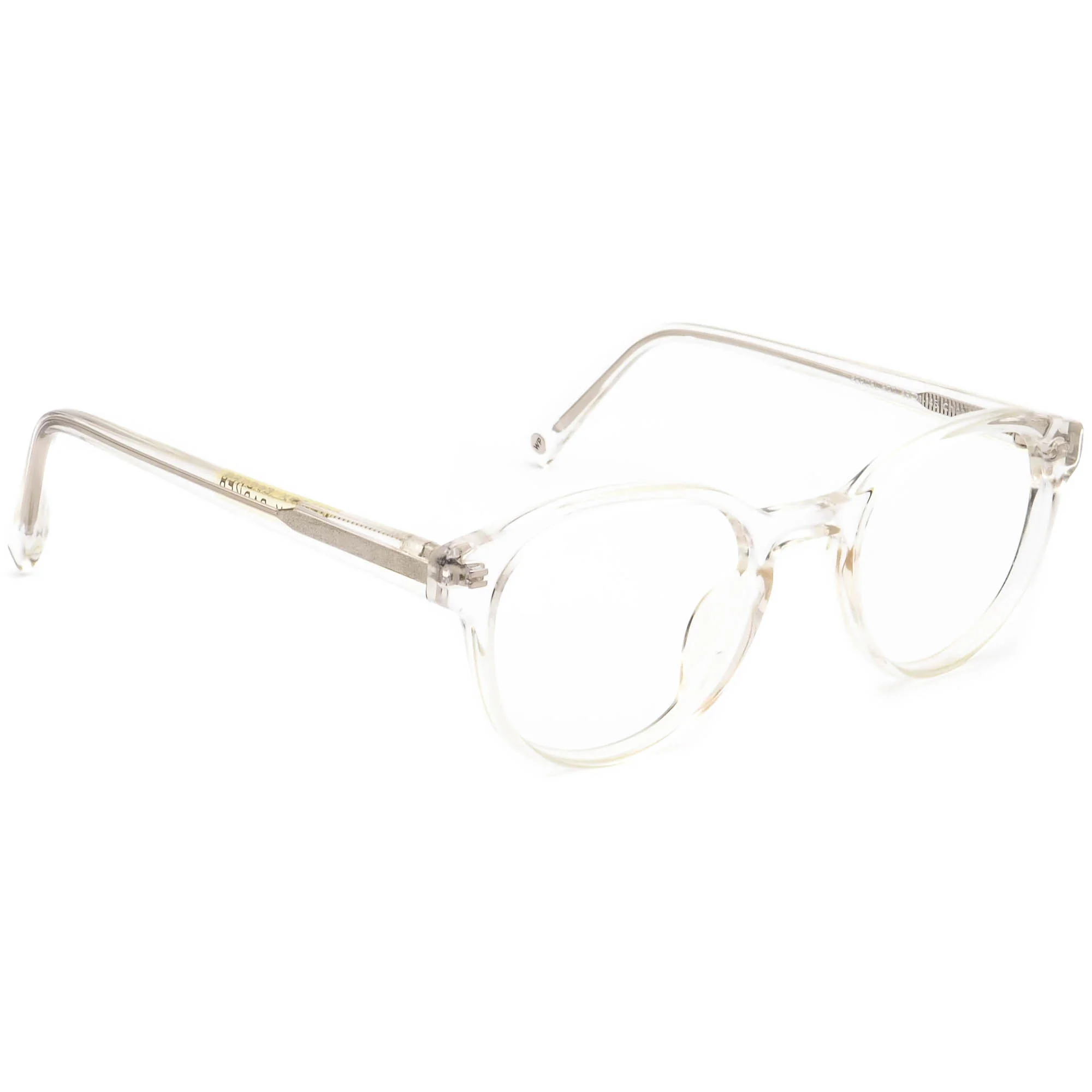 Warby Parker Percel 500   48□21 145