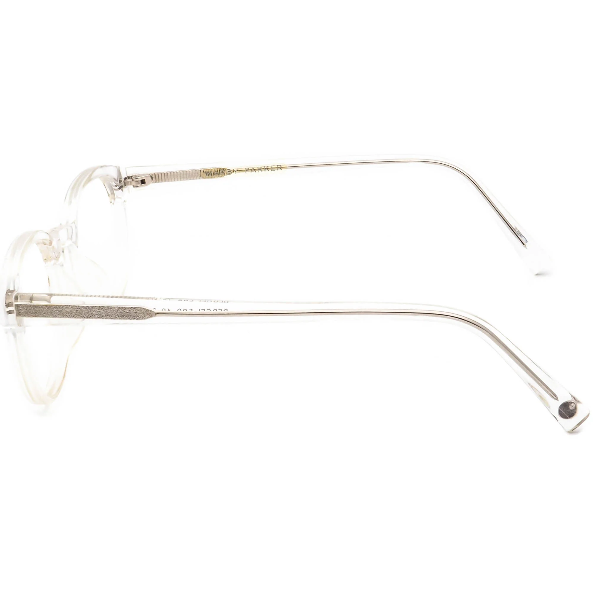 Warby Parker Percel 500   48□21 145 - Image 5