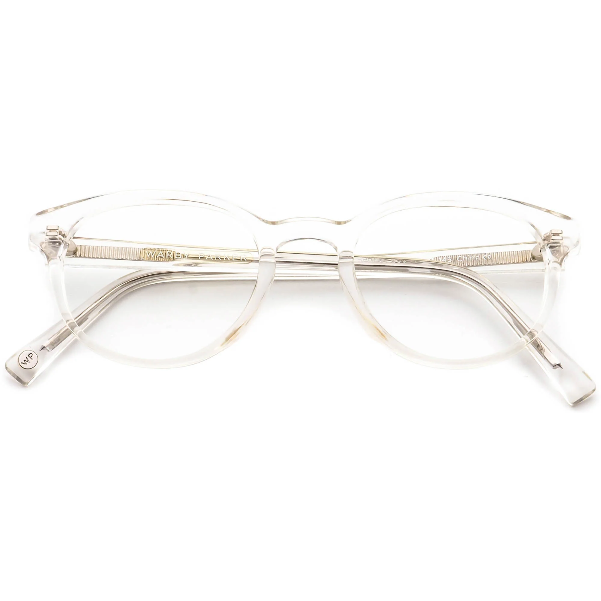 Warby Parker Percel 500   48□21 145 - Image 6