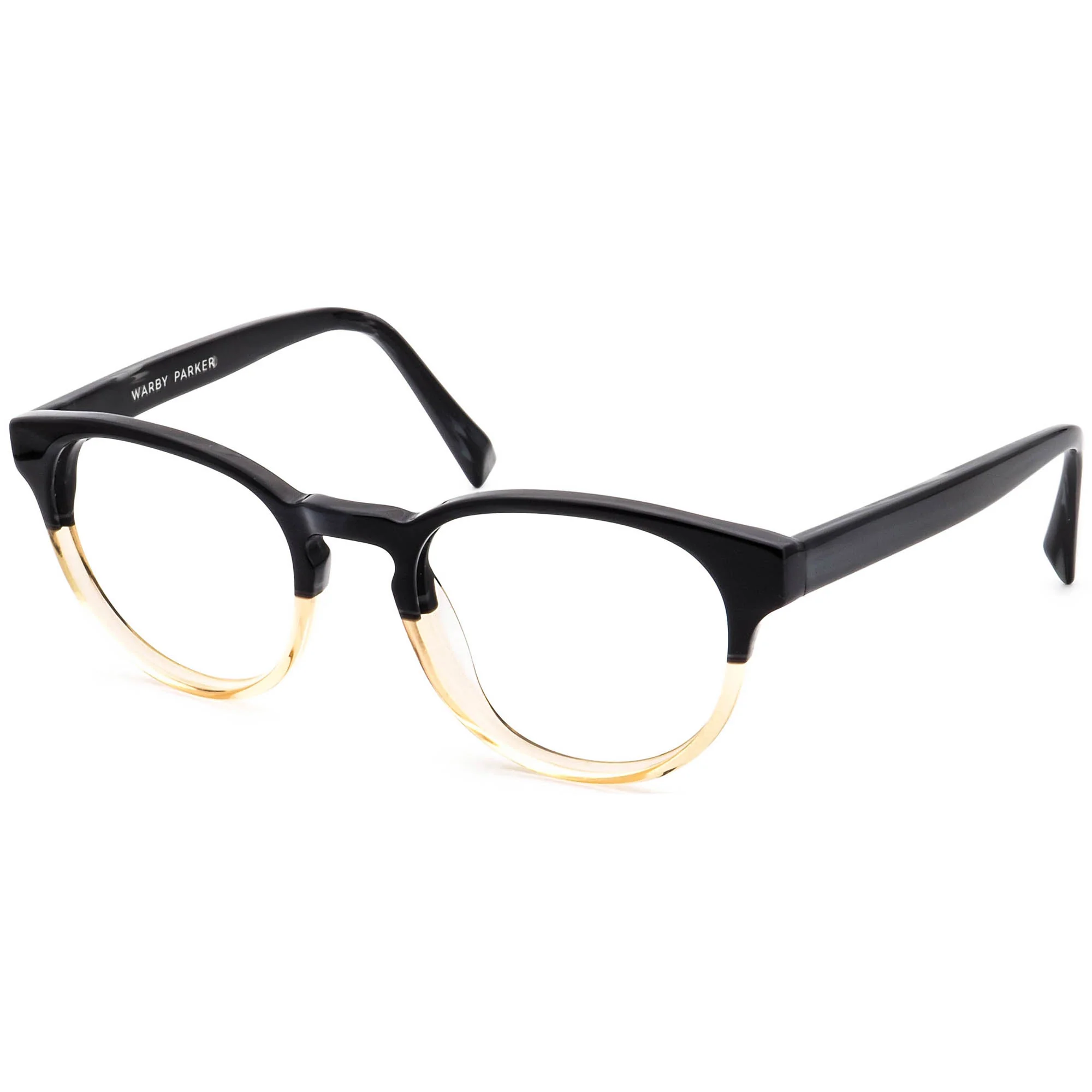 Warby Parker Percey 124   48□20 140 - Image 3