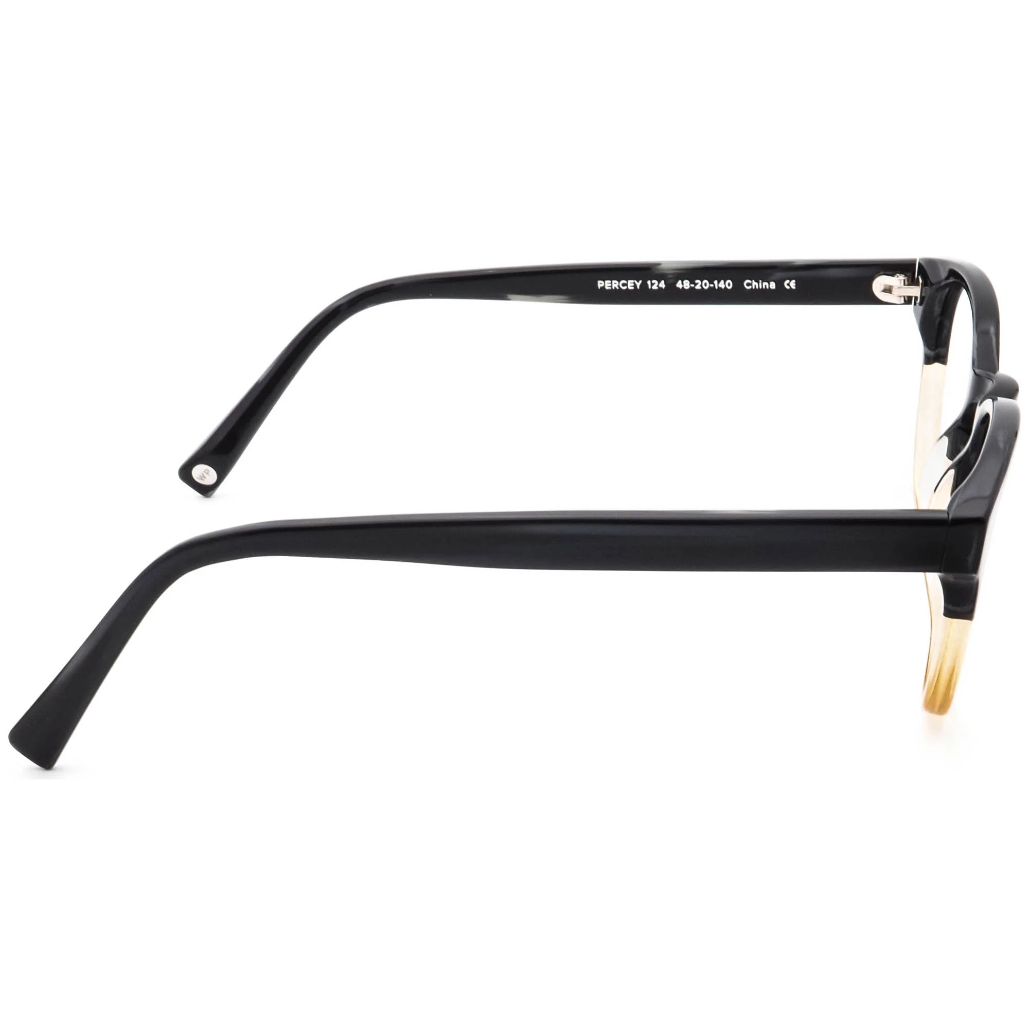 Warby Parker Percey 124   48□20 140 - Image 4
