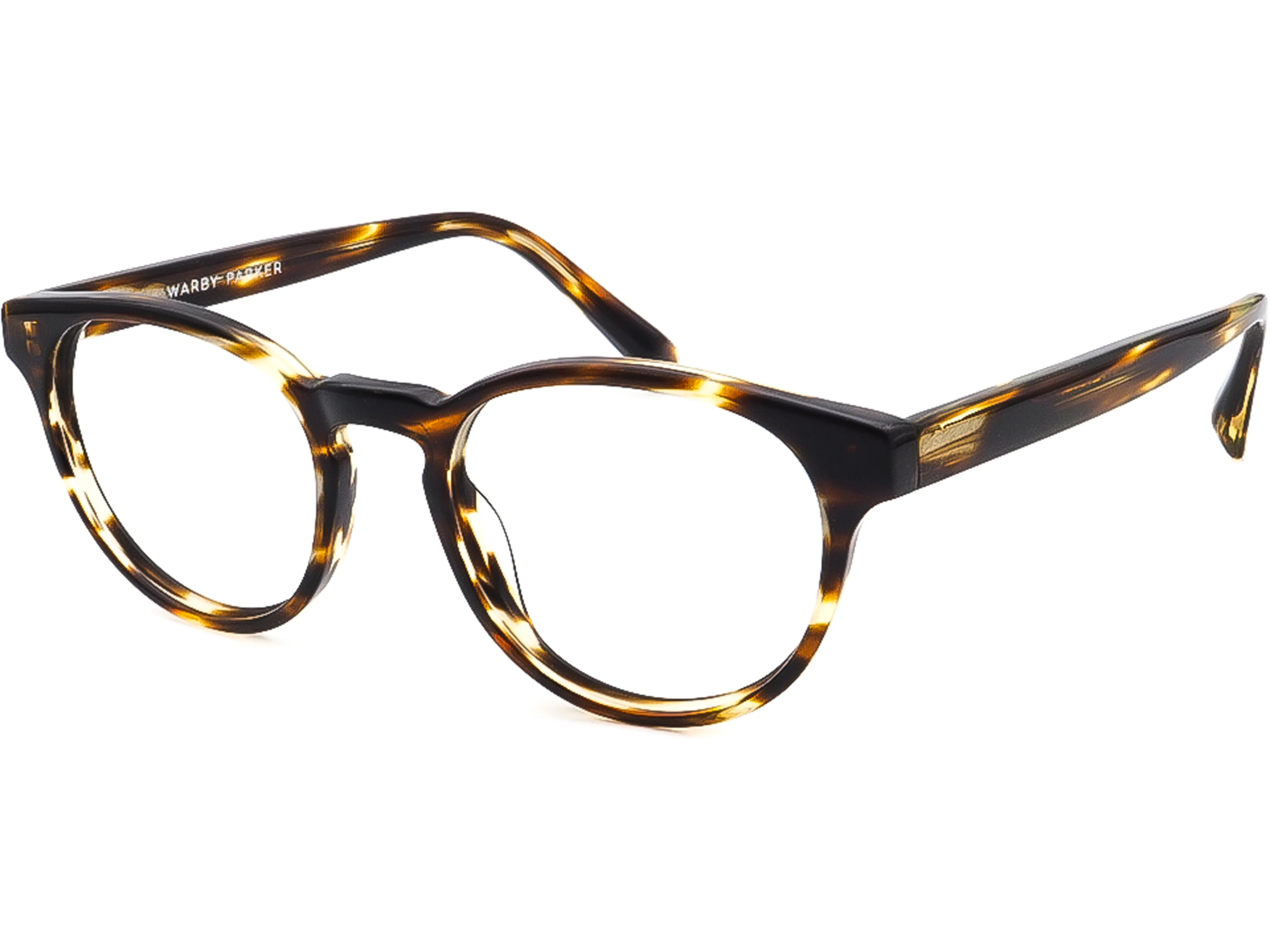 Warby Parker Percey 256   48□20 140 - Image 3