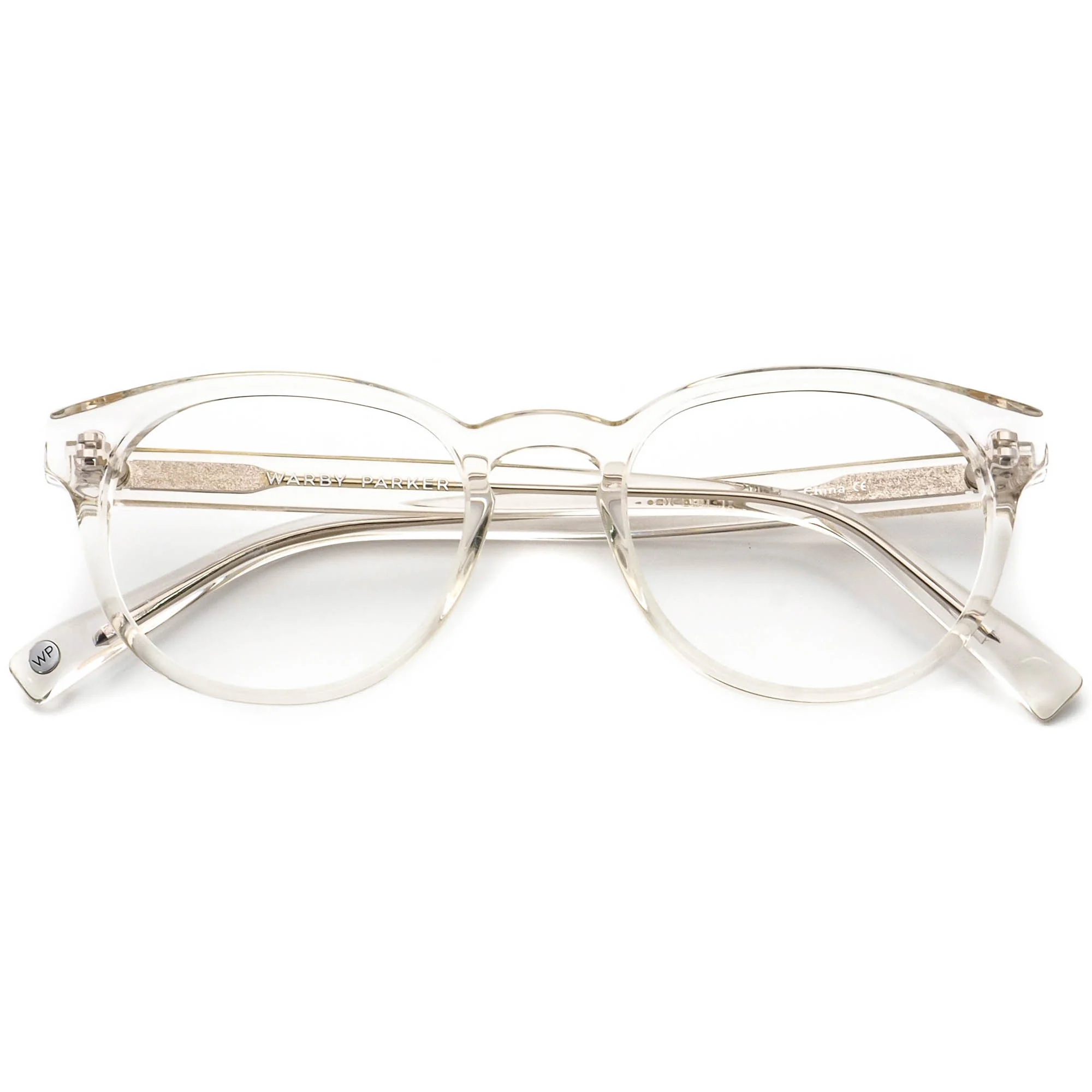 Warby Parker Percey 500   48□20 140 - Image 6