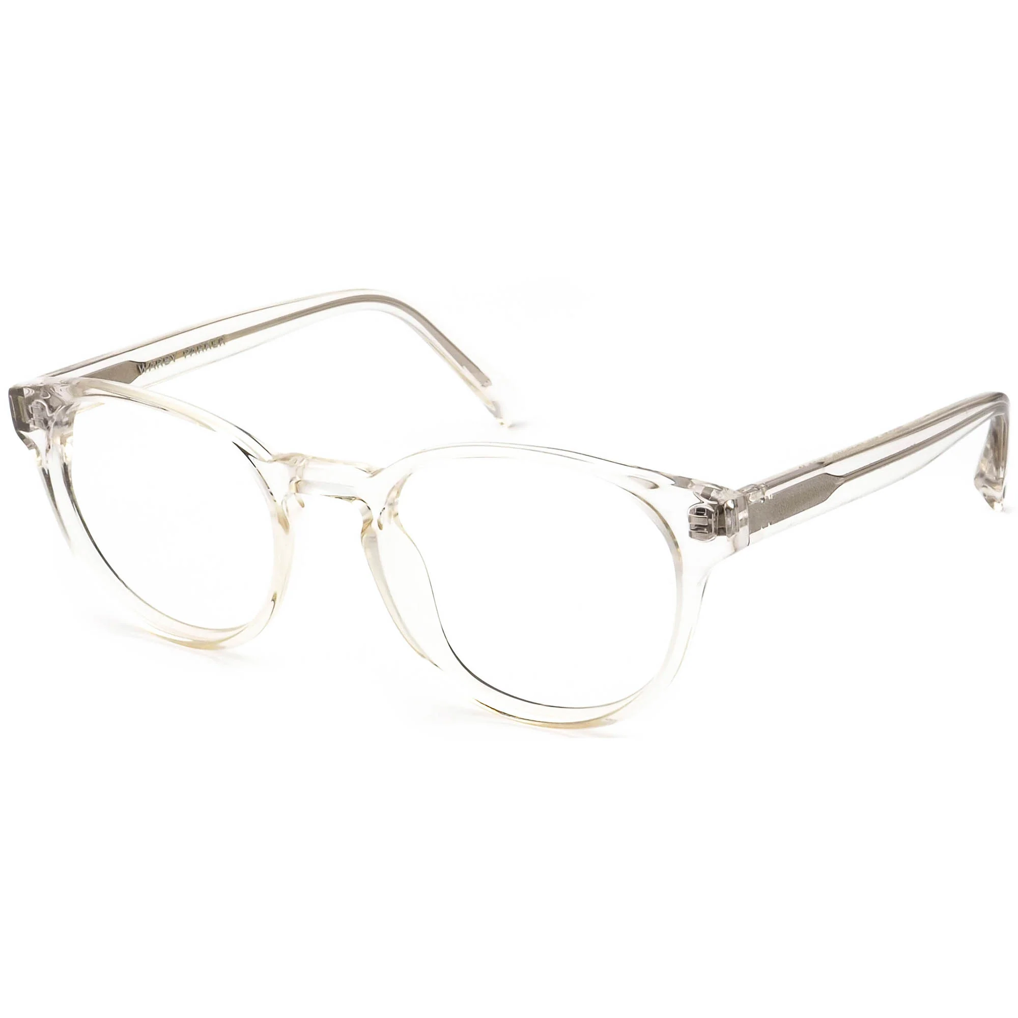 Warby Parker Percey 500   48□20 140 - Image 3