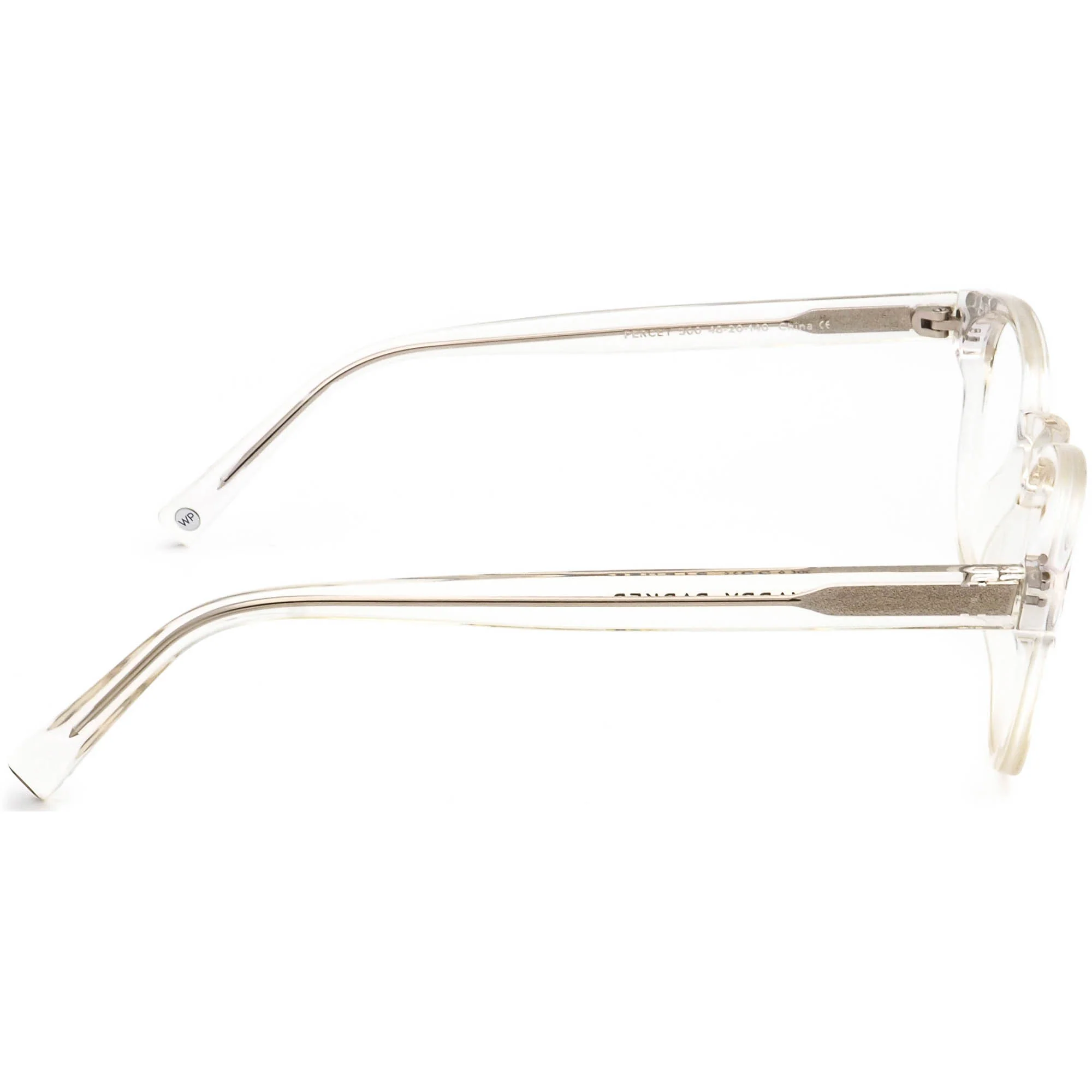 Warby Parker Percey 500   48□20 140 - Image 4