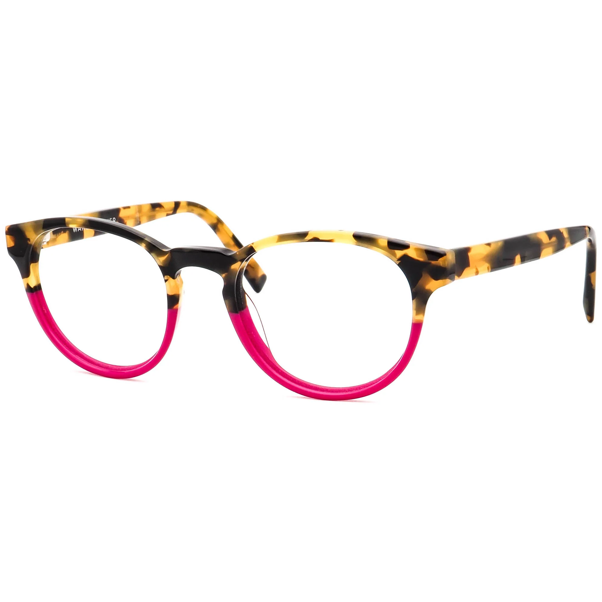 Warby Parker Percey Limited Edition 222   48□20 140 - Image 3