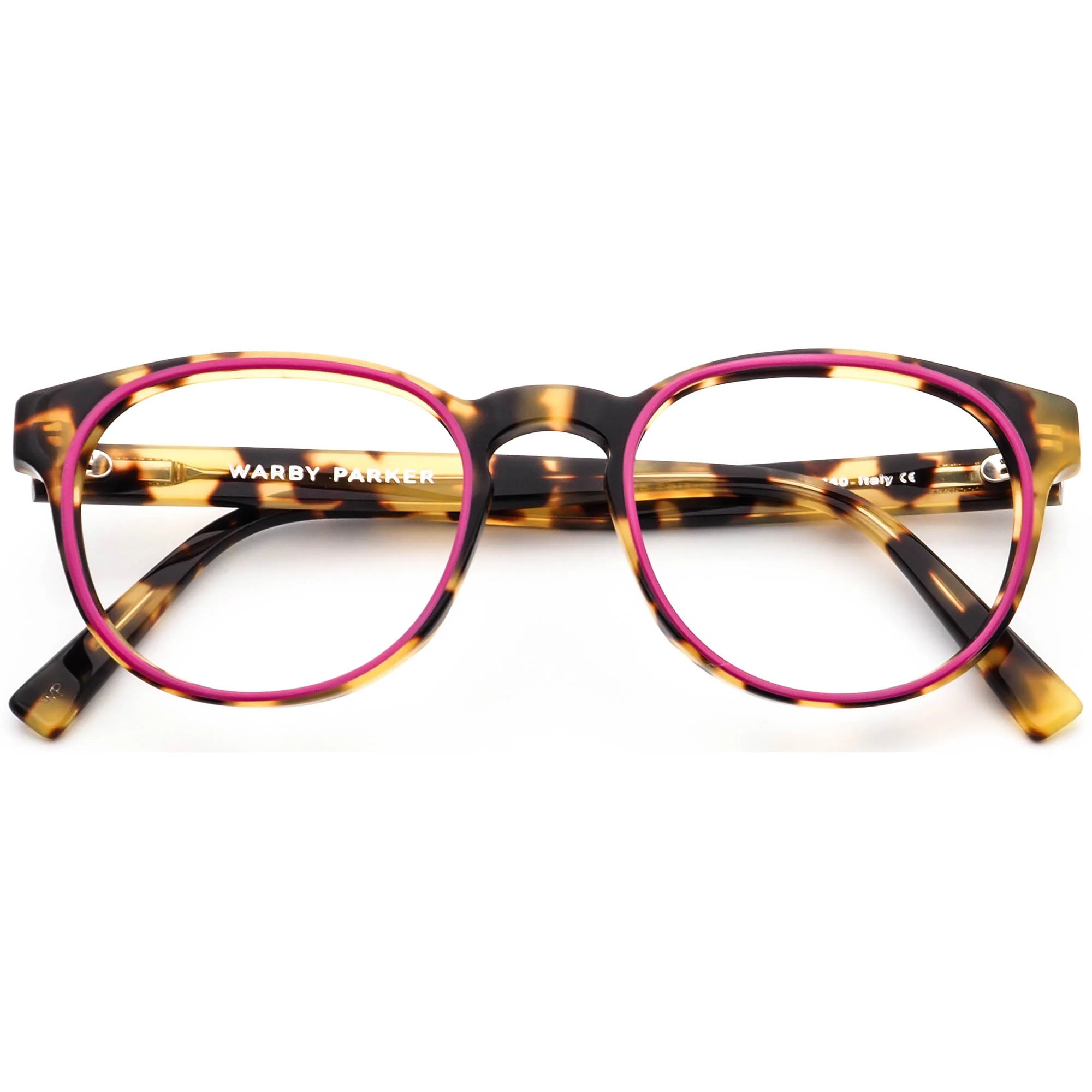 Warby Parker Percey Limited Edition 578   48□20 140 - Image 6
