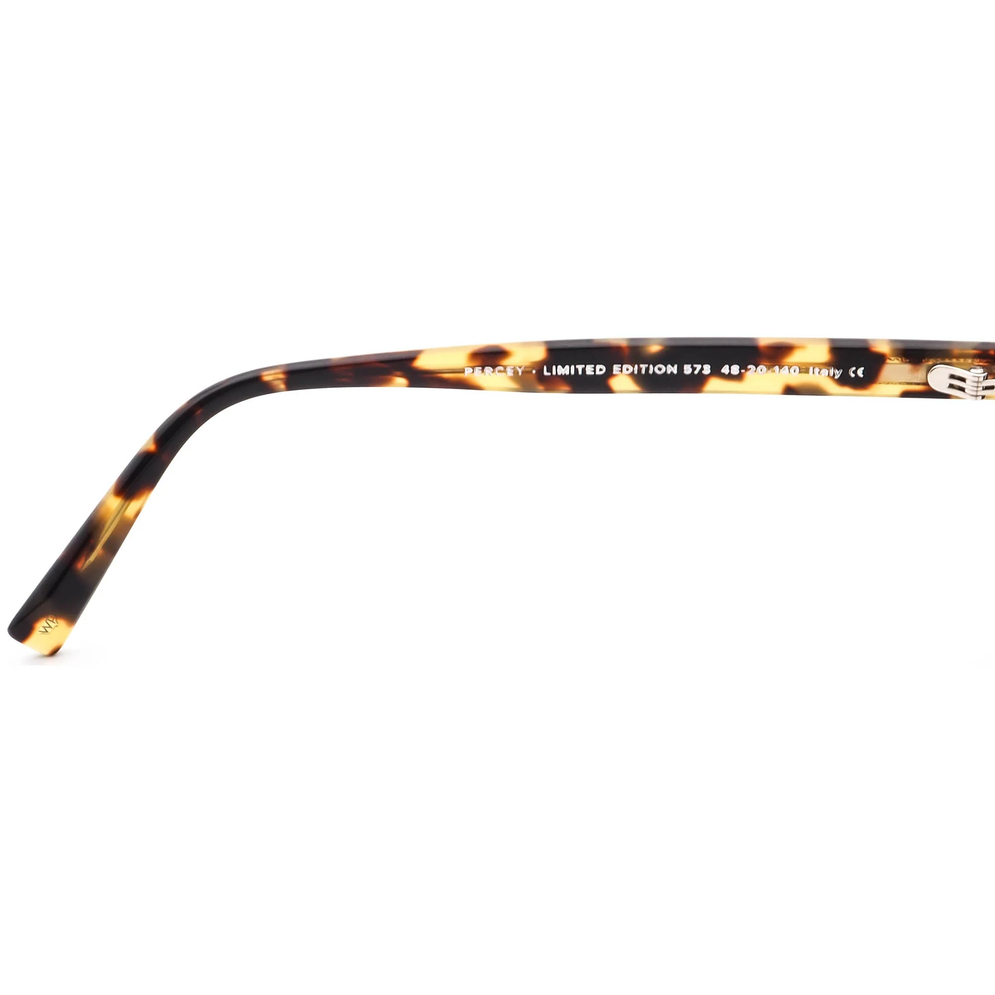Warby Parker Percey Limited Edition 578   48□20 140 - Image 8