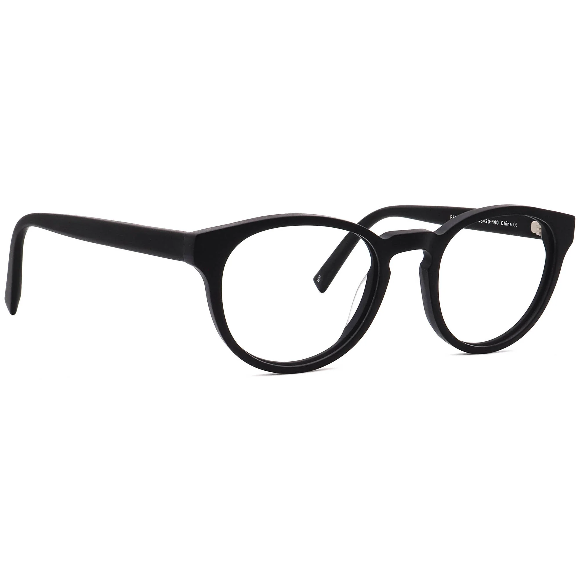 Warby Parker Percey M 101