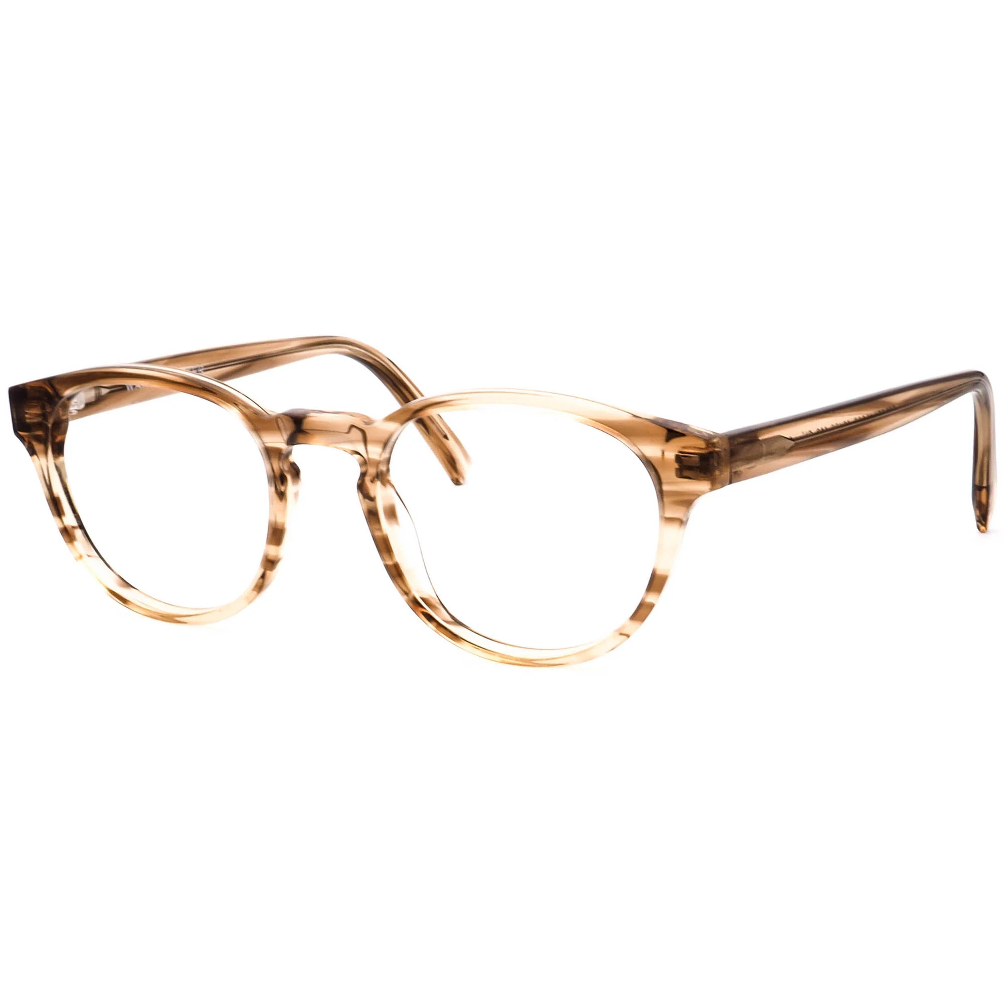 Warby Parker Percey M 207  48□20 140 - Image 3