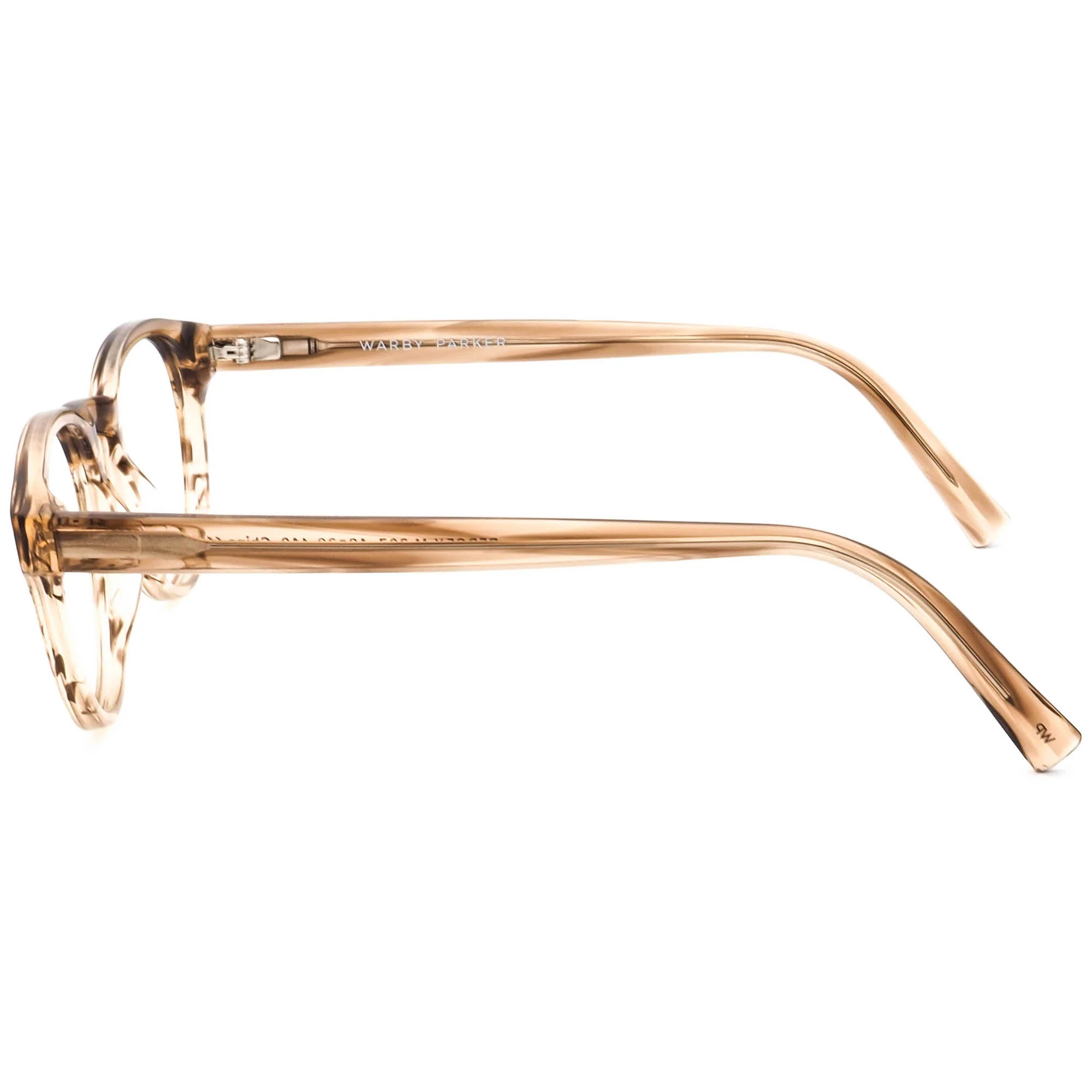 Warby Parker Percey M 207  48□20 140 - Image 5
