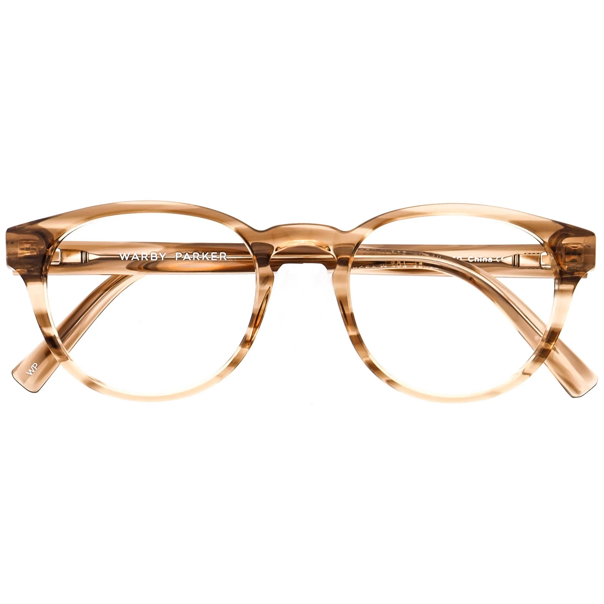 Warby Parker Percey M 207  48□20 140 - Image 6