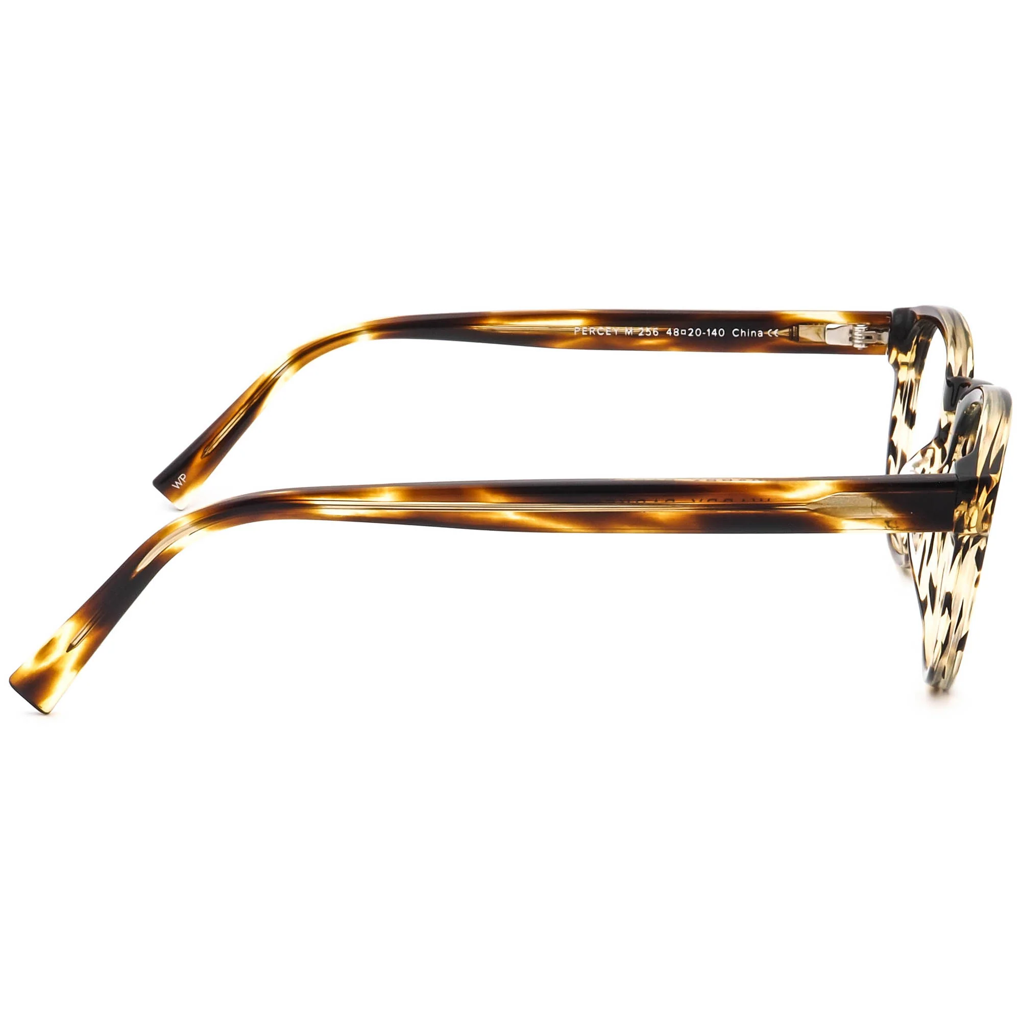 Warby Parker Percey M 256   48□20 140 - Image 4