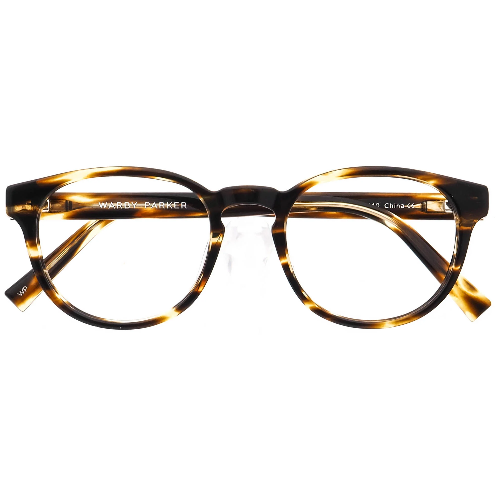 Warby Parker Percey M 256   48□20 140 - Image 6