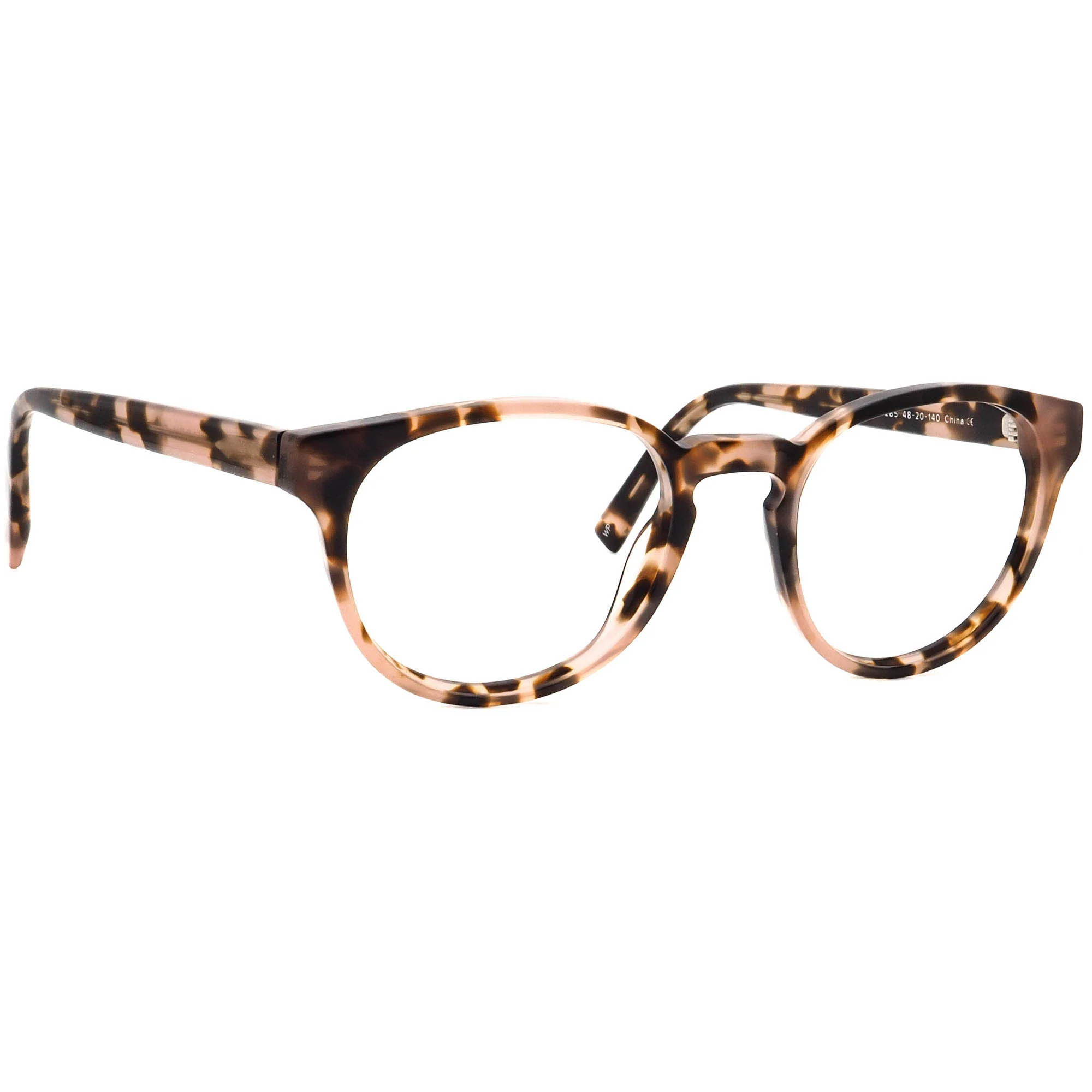 Warby Parker Percey M 285  48□20 140