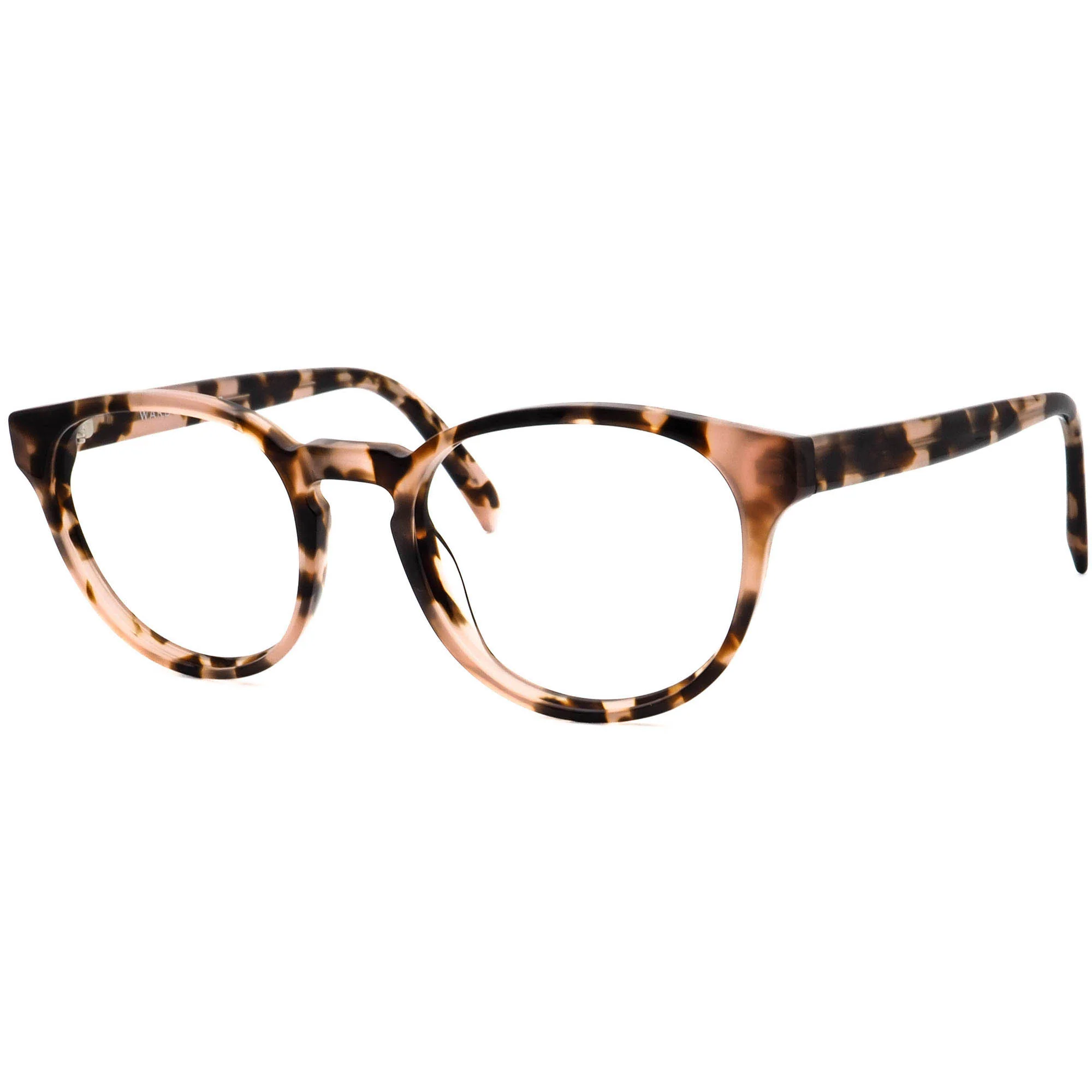 Warby Parker Percey M 285  48□20 140 - Image 3