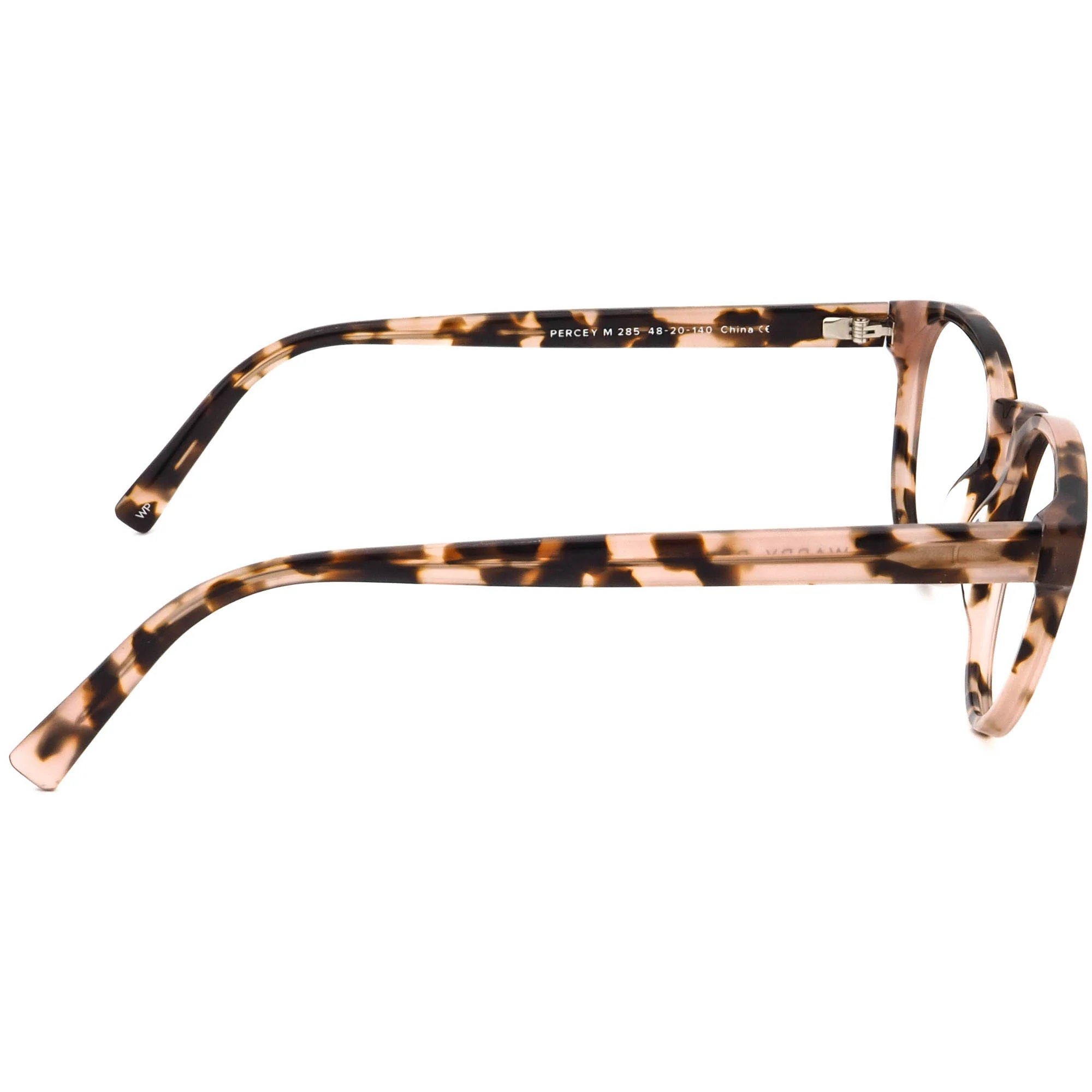 Warby Parker Percey M 285  48□20 140 - Image 4