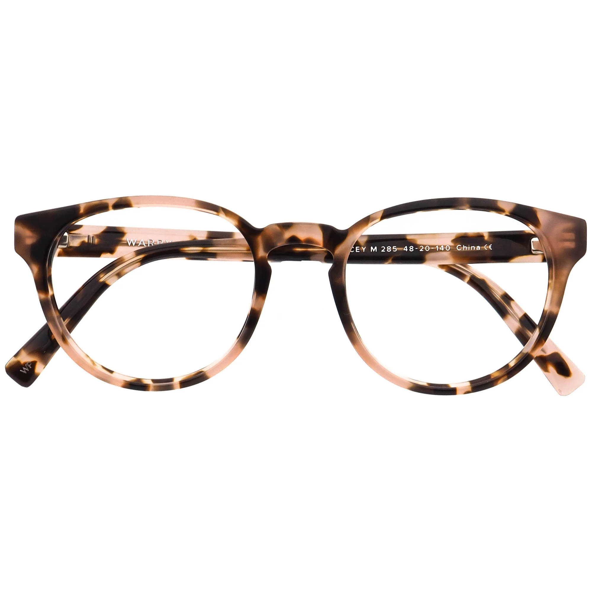 Warby Parker Percey M 285  48□20 140 - Image 6