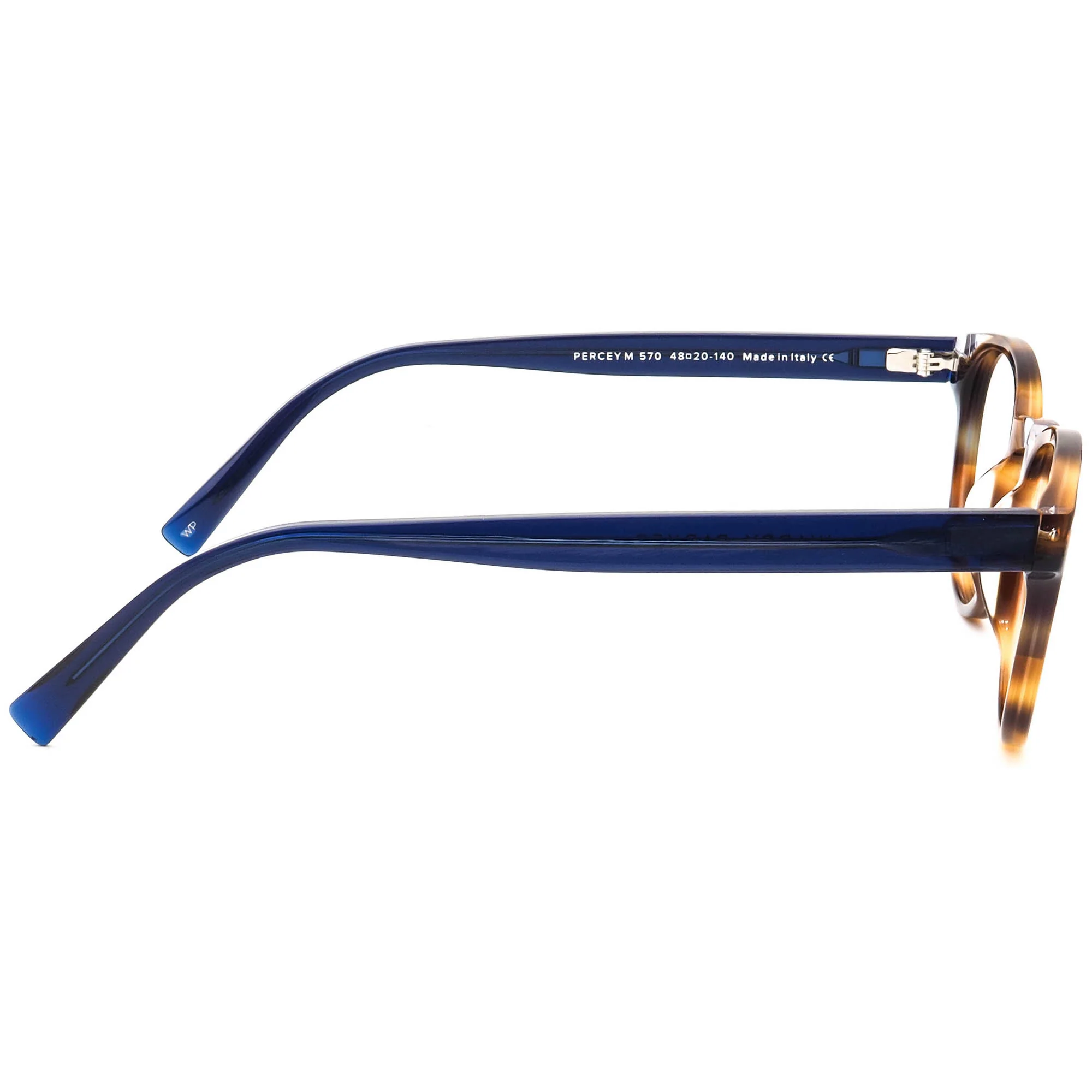 Warby Parker Percey M 570 Limited Edition   48□20 140 - Image 4