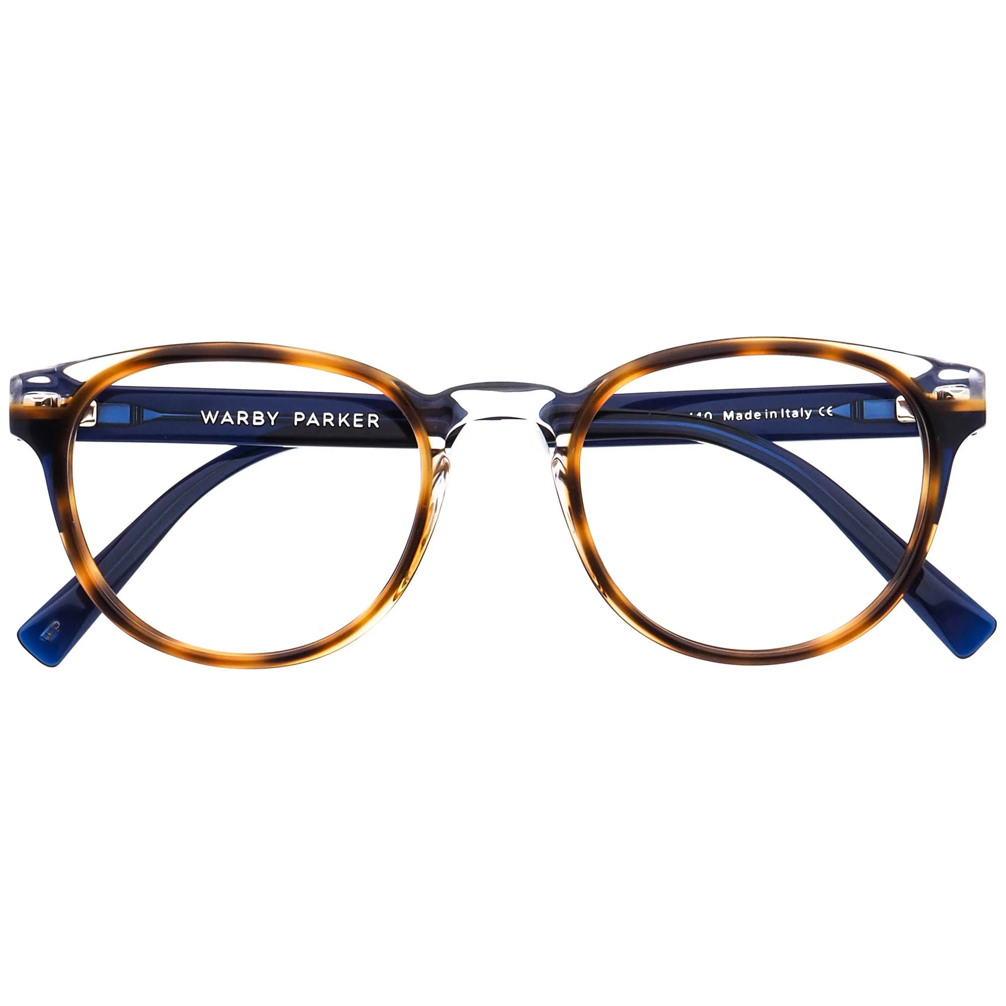 Warby Parker Percey M 570 Limited Edition 48□20 140 - Image 6