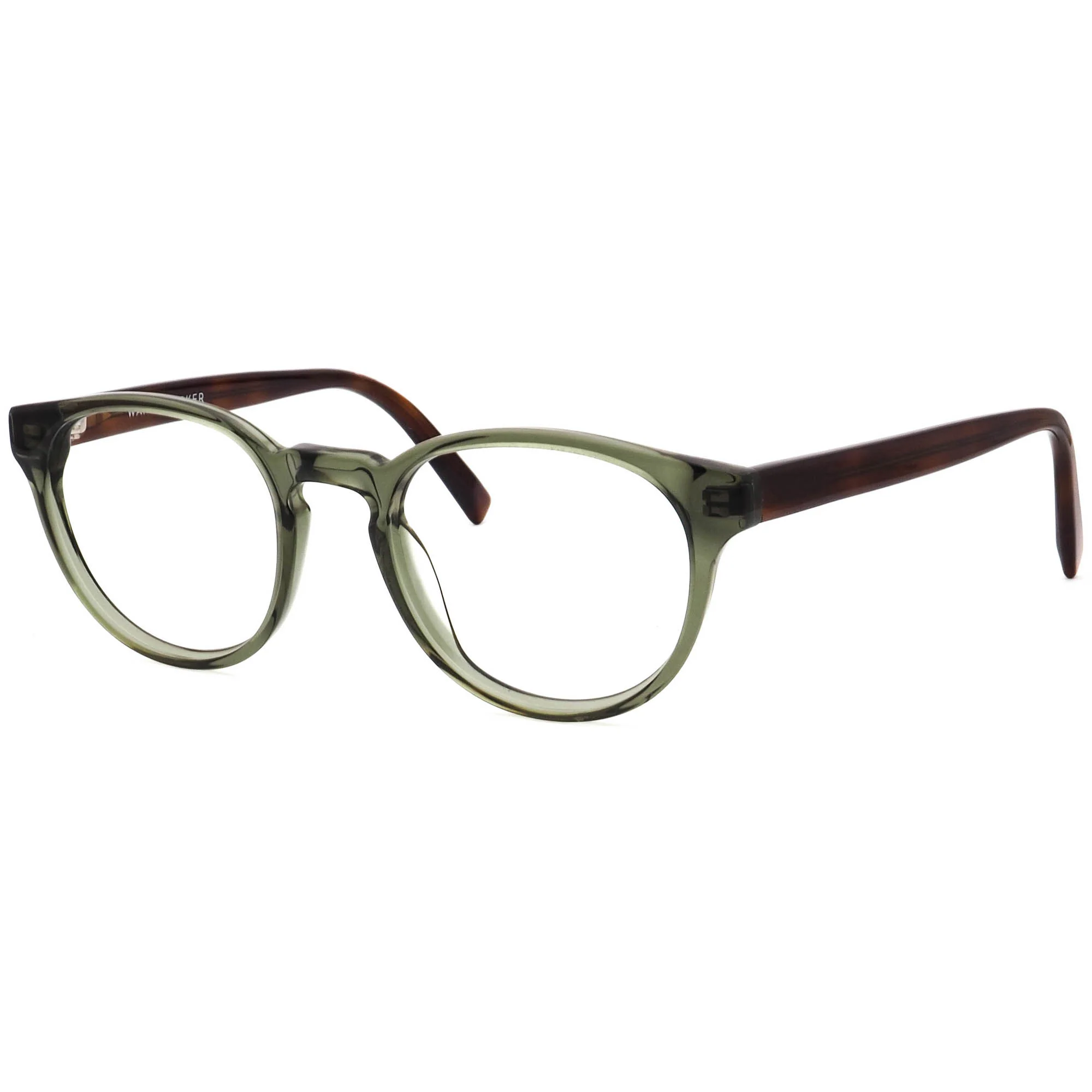 Warby Parker Percey M 706  48□20 140 - Image 3