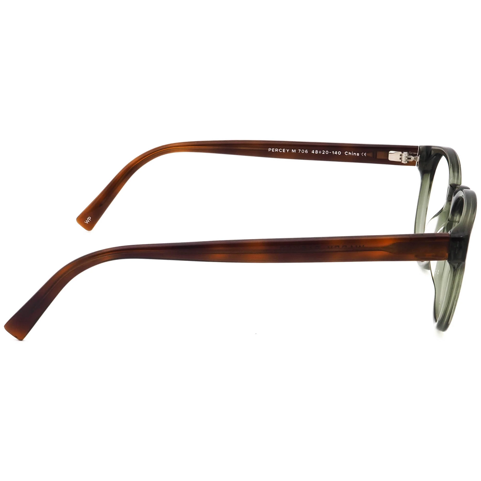 Warby Parker Percey M 706  48□20 140 - Image 4