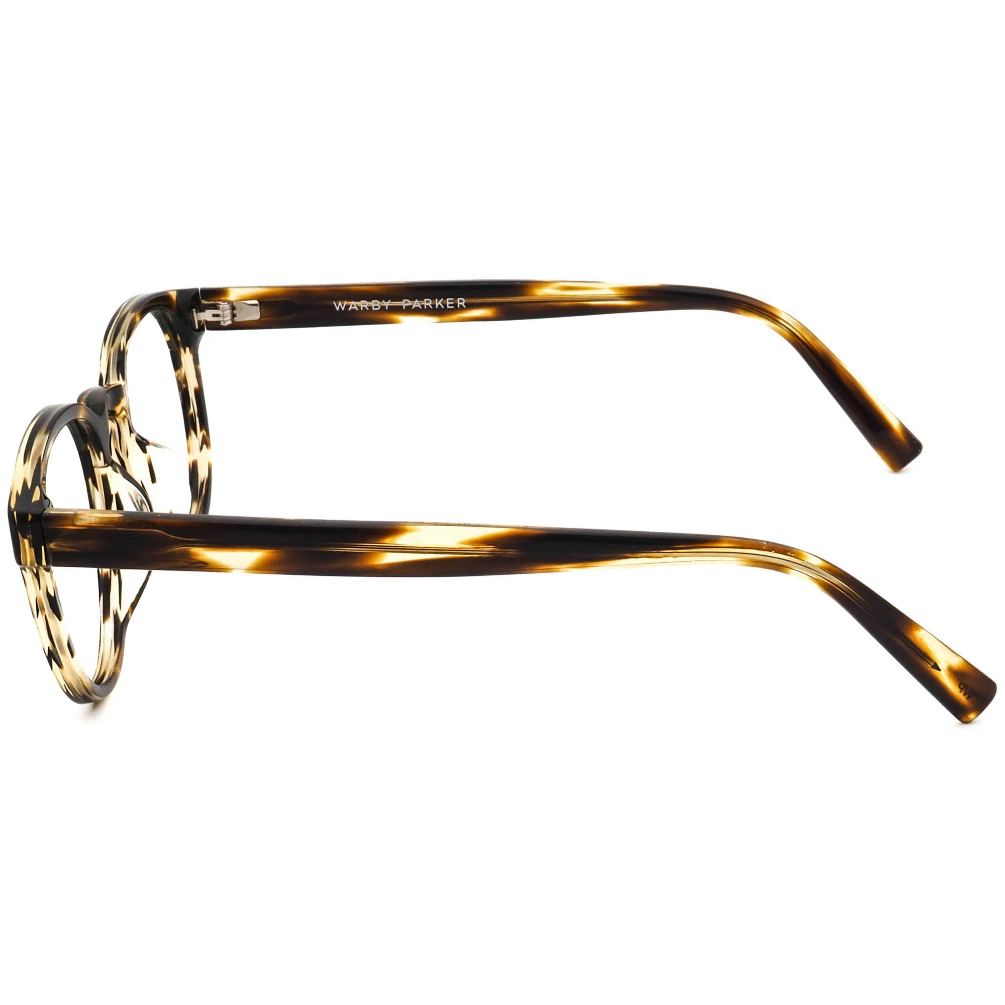 Warby Parker Percey M LBF 256  48□20 140 - Image 5