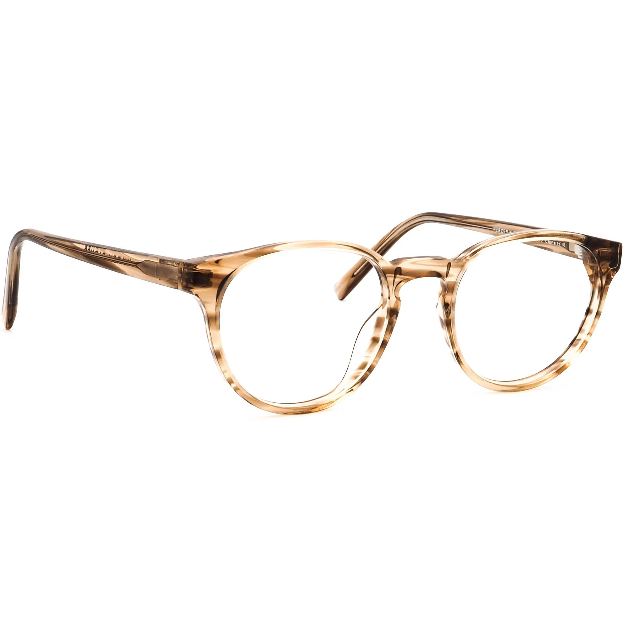 Warby Parker Percey N 207   47□18 140