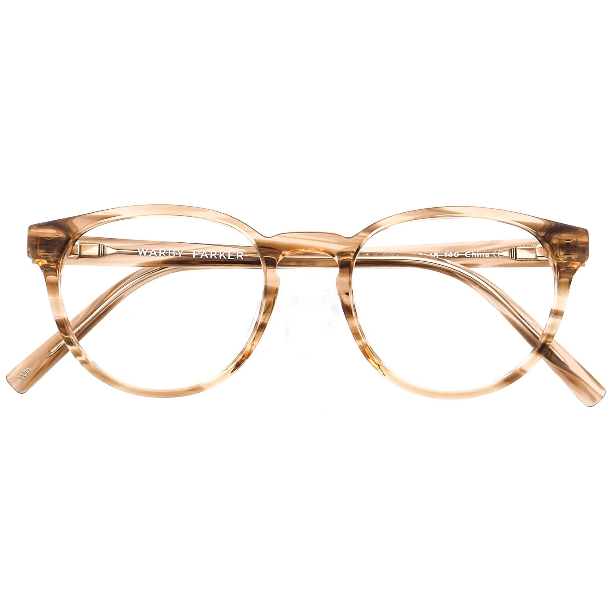 Warby Parker Percey N 207   47□18 140 - Image 6