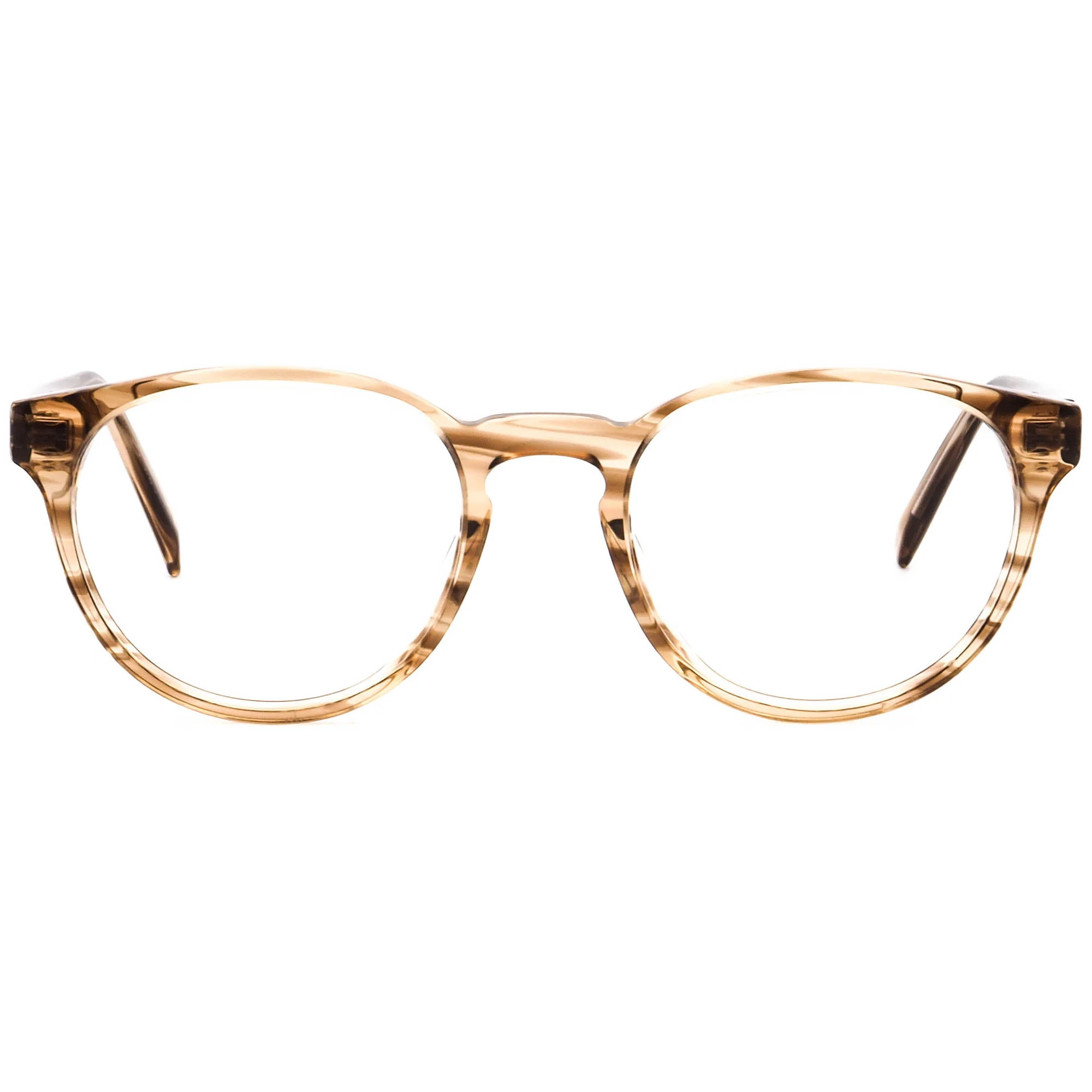 Warby Parker Percey N 207  47□18 140 - Image 2
