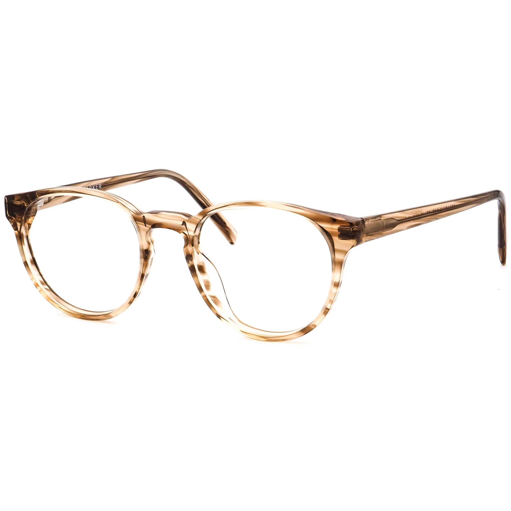 Warby Parker Percey N 207  47□18 140 - Image 3