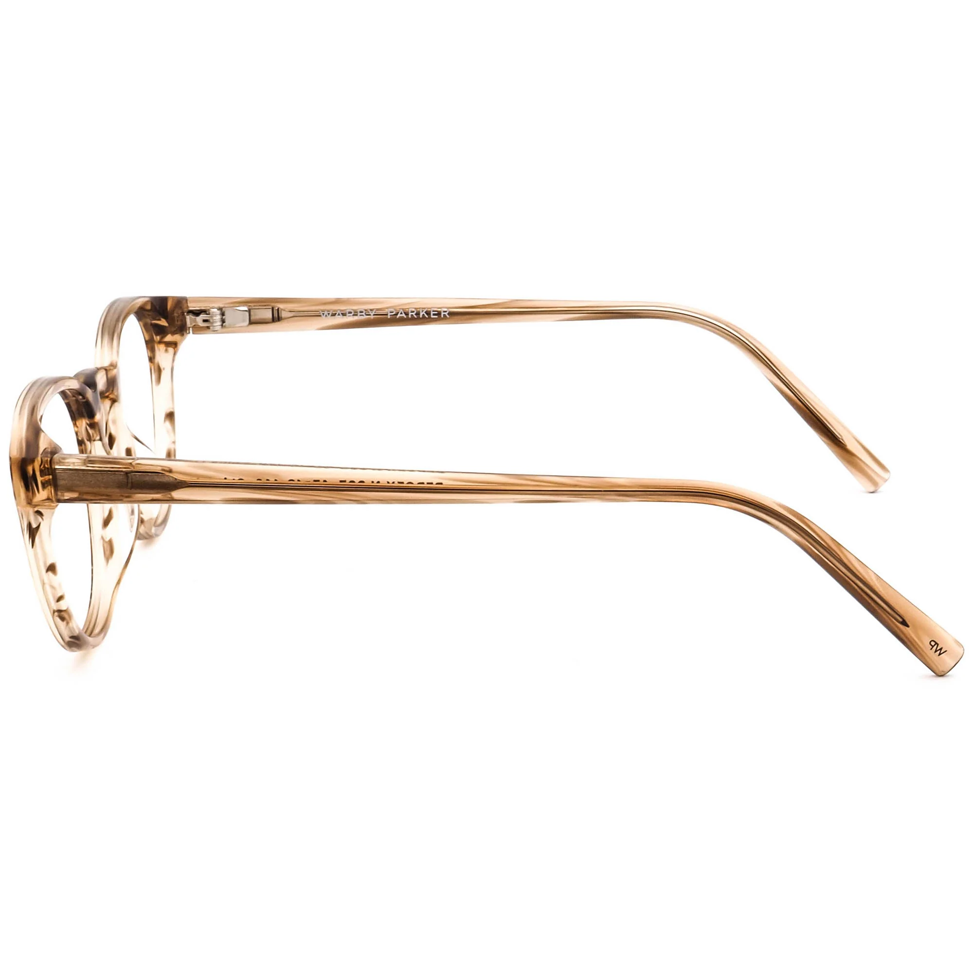 Warby Parker Percey N 207  47□18 140 - Image 5