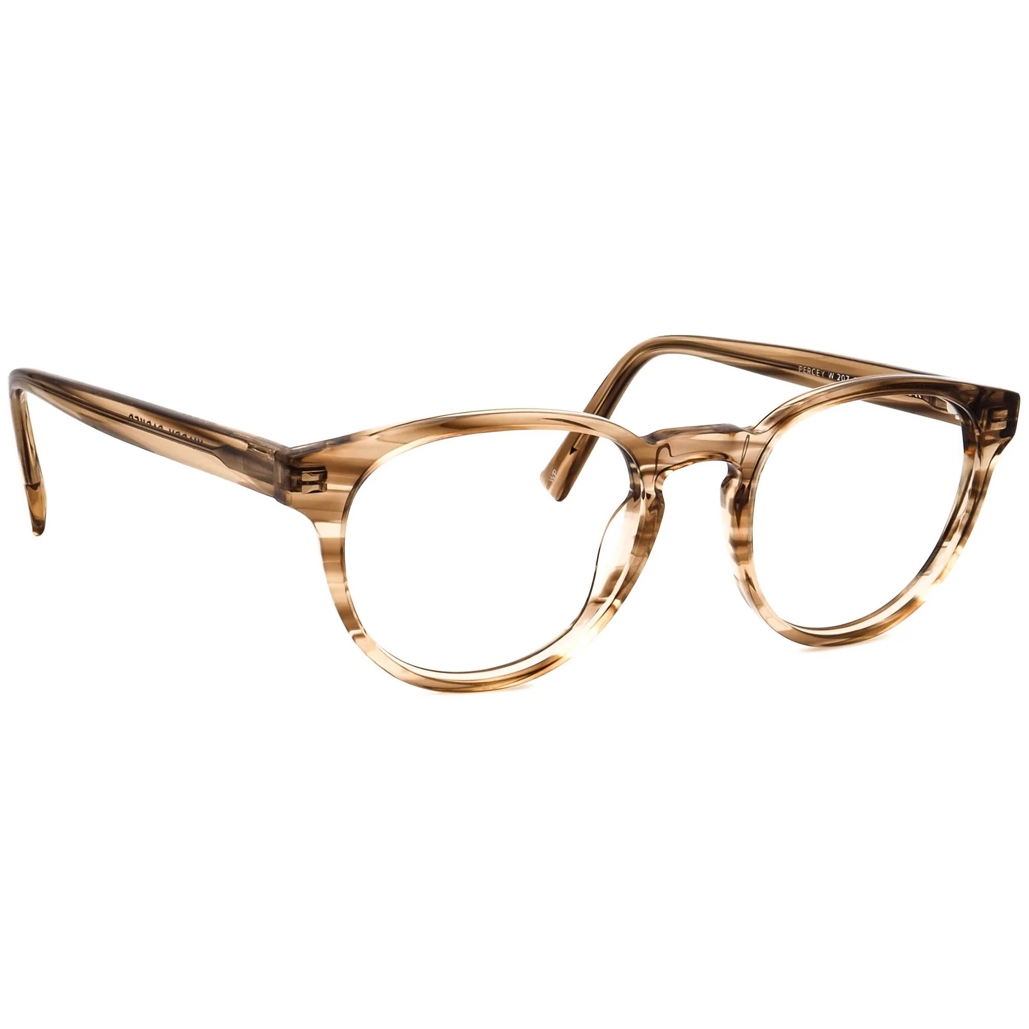 Warby Parker Percey W 207   51□20 140