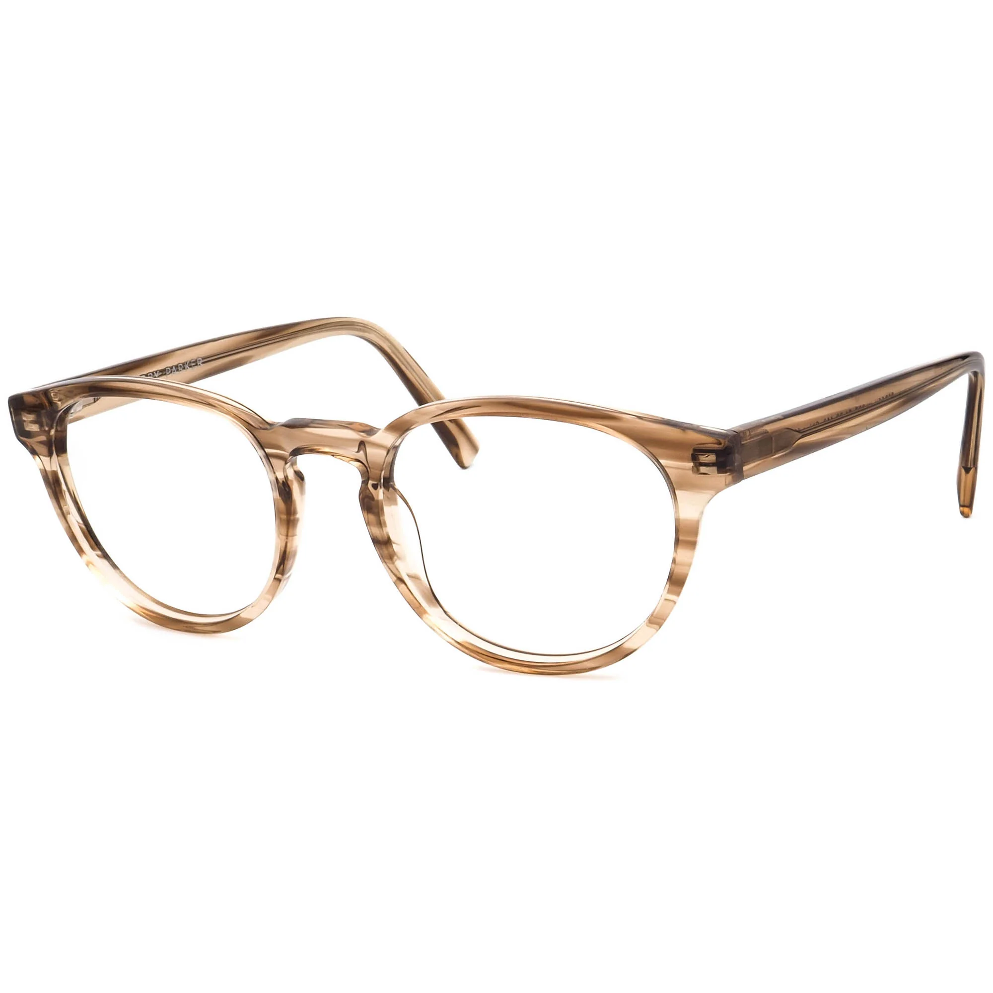 Warby Parker Percey W 207   51□20 140 - Image 3