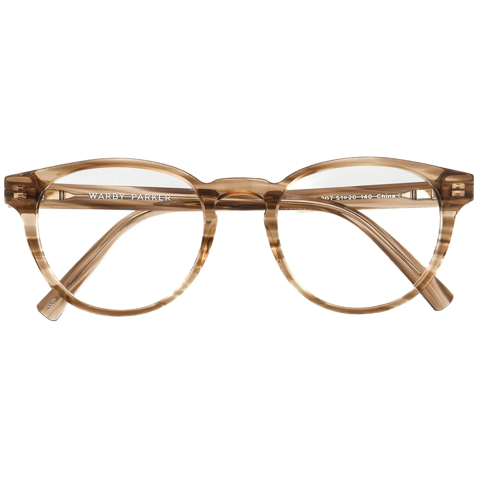 Warby Parker Percey W 207  51□20 140 - Image 6