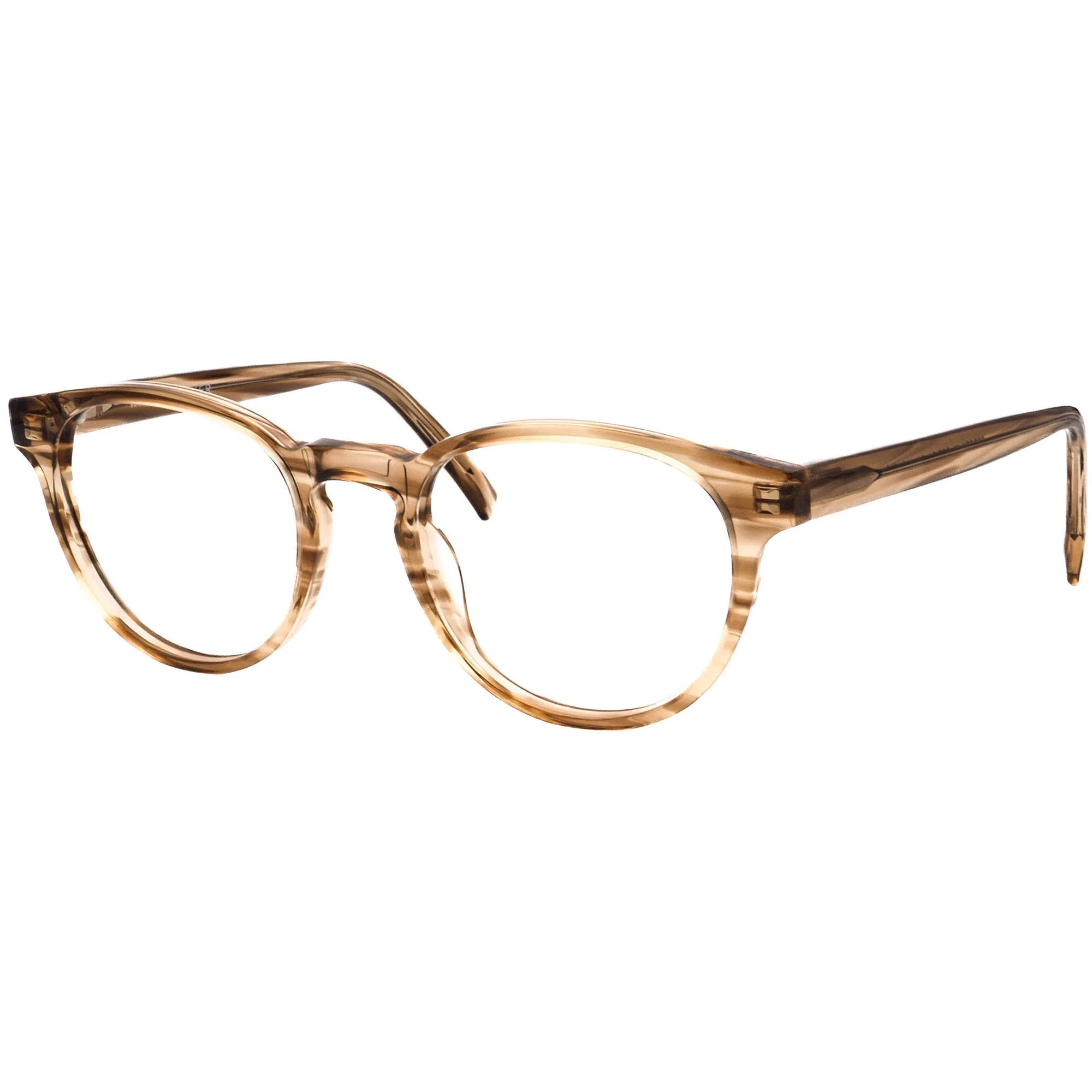 Warby Parker Percey W 207  51□20 140 - Image 3