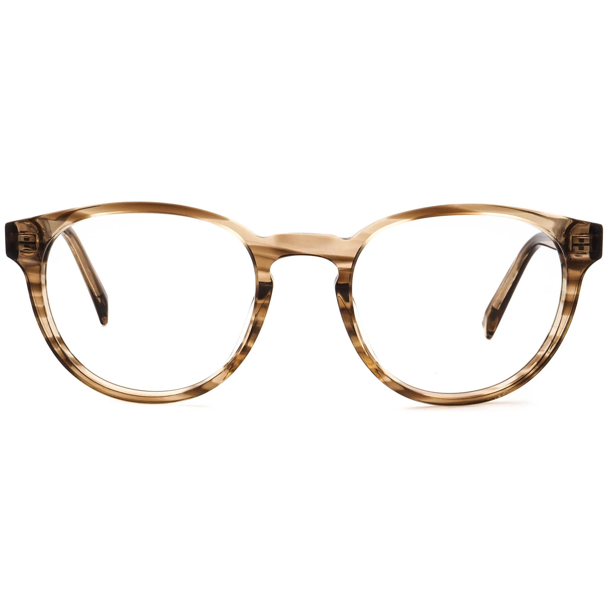 Warby Parker Percey W LBF 207  51□20 140 - Image 2