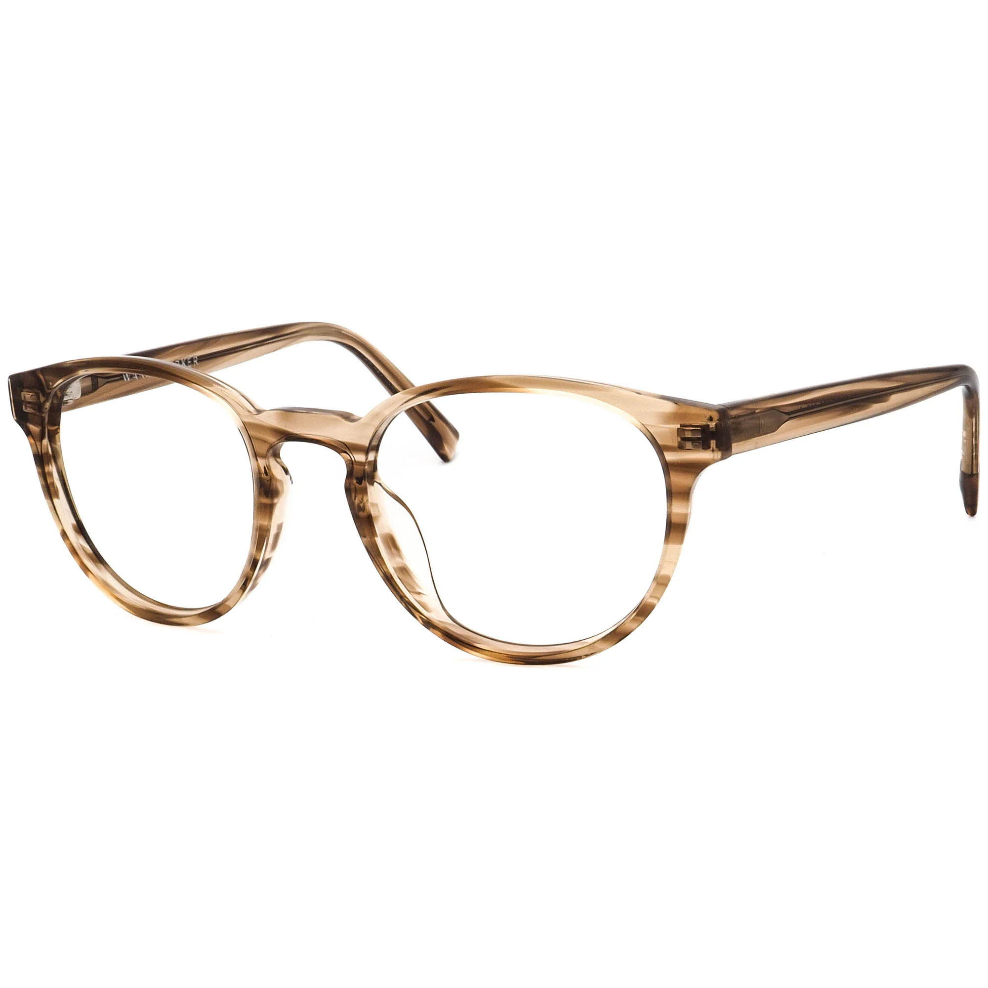 Warby Parker Percey W LBF 207  51□20 140 - Image 3