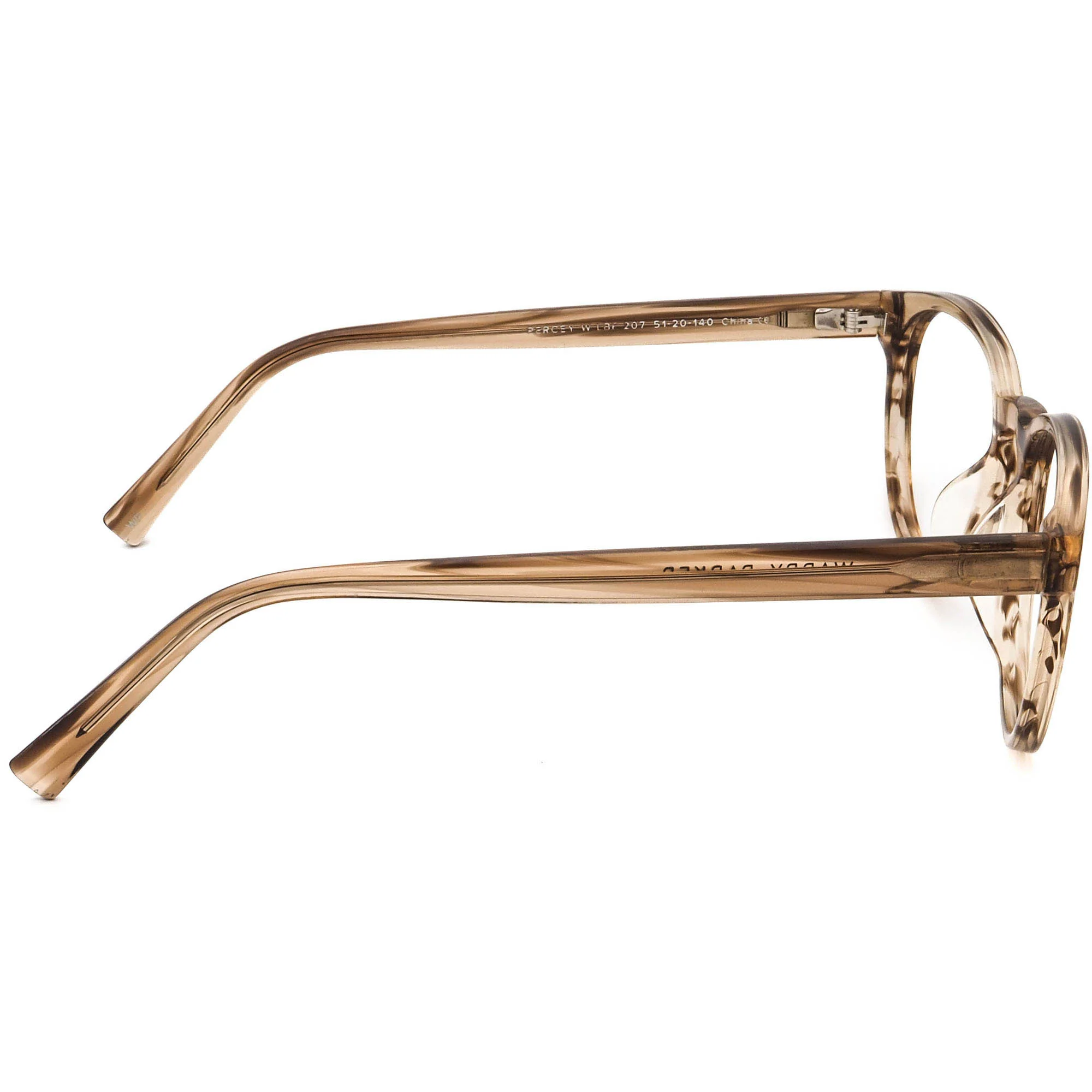 Warby Parker Percey W LBF 207  51□20 140 - Image 4