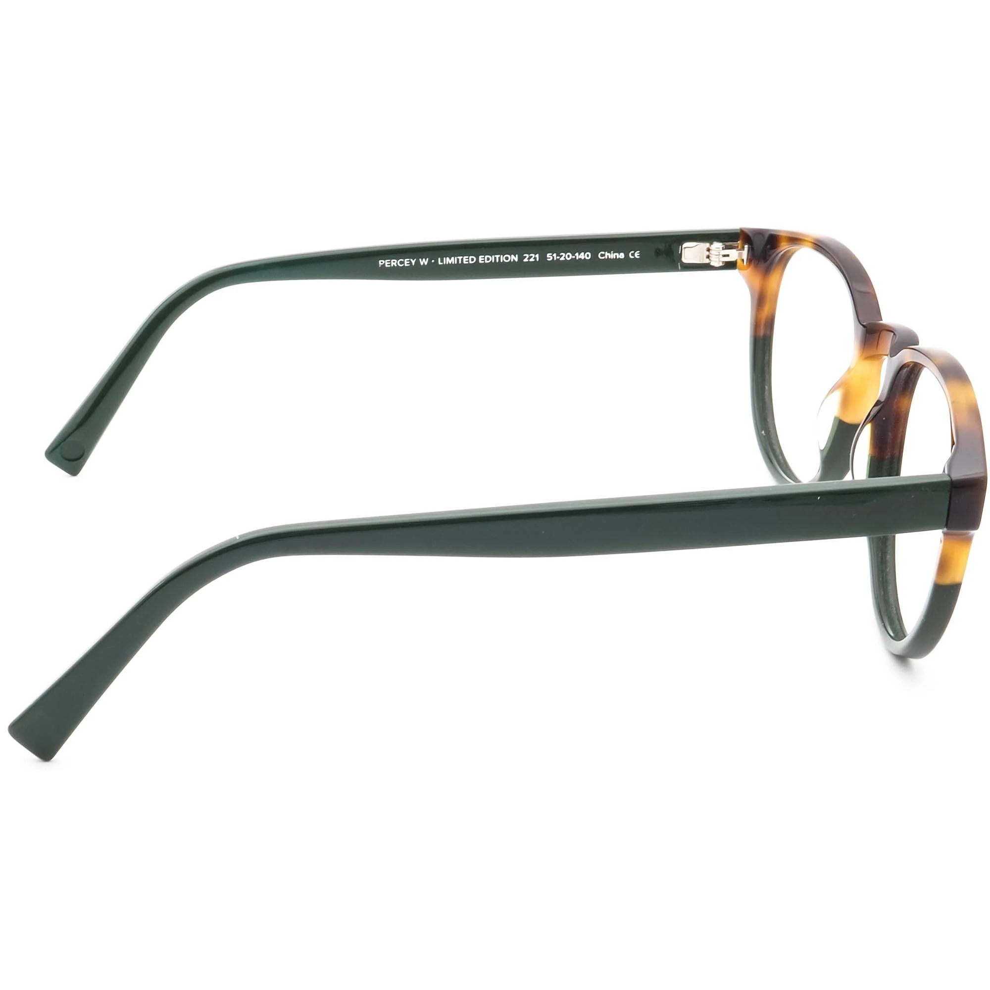 Warby Parker Percey W Limited Edition 221   51□20 140 - Image 4