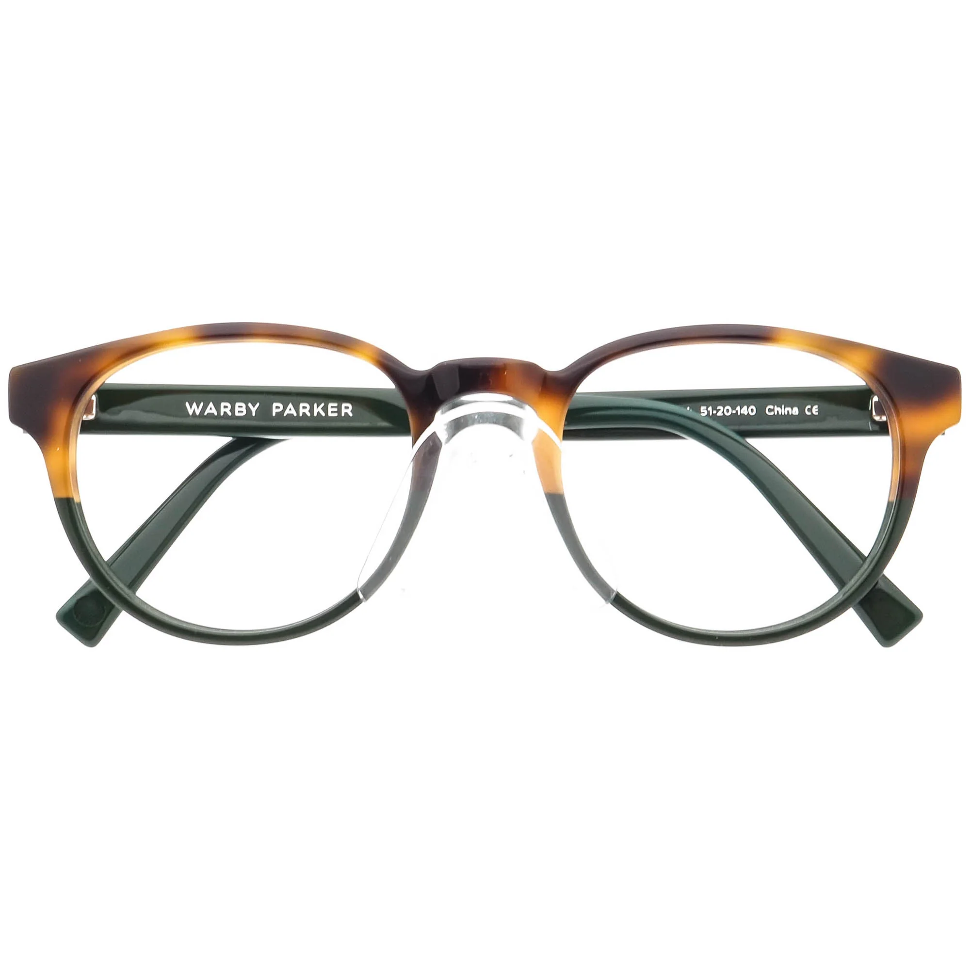 Warby Parker Percey W Limited Edition 221   51□20 140 - Image 7